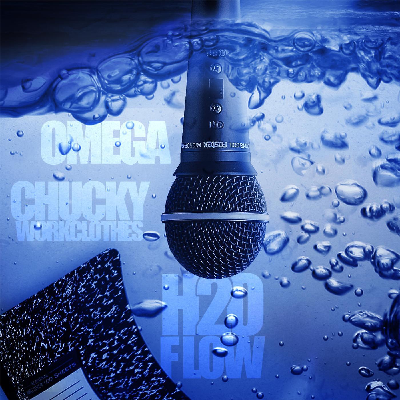 Релиз H2o Flow