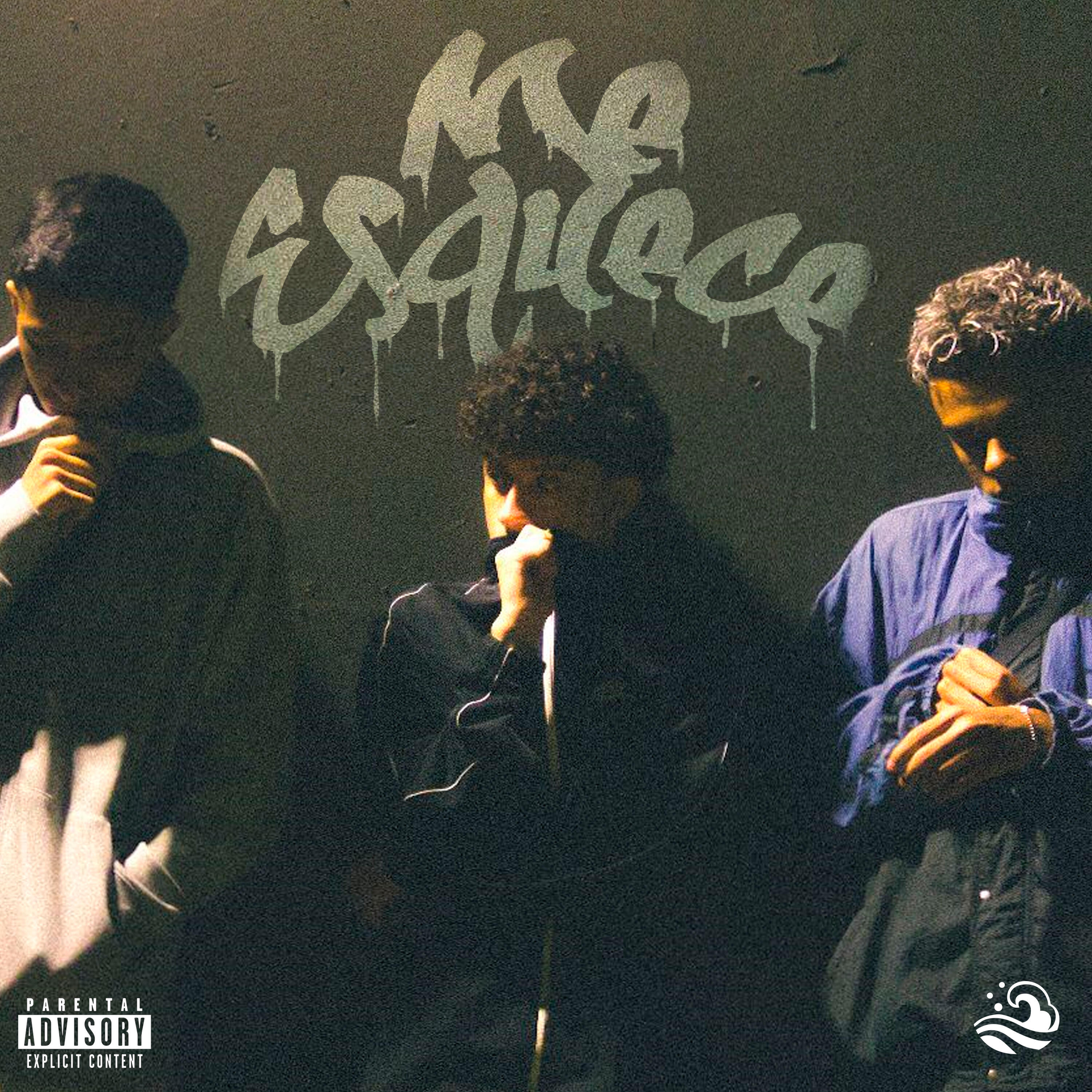 Релиз Me Esquece