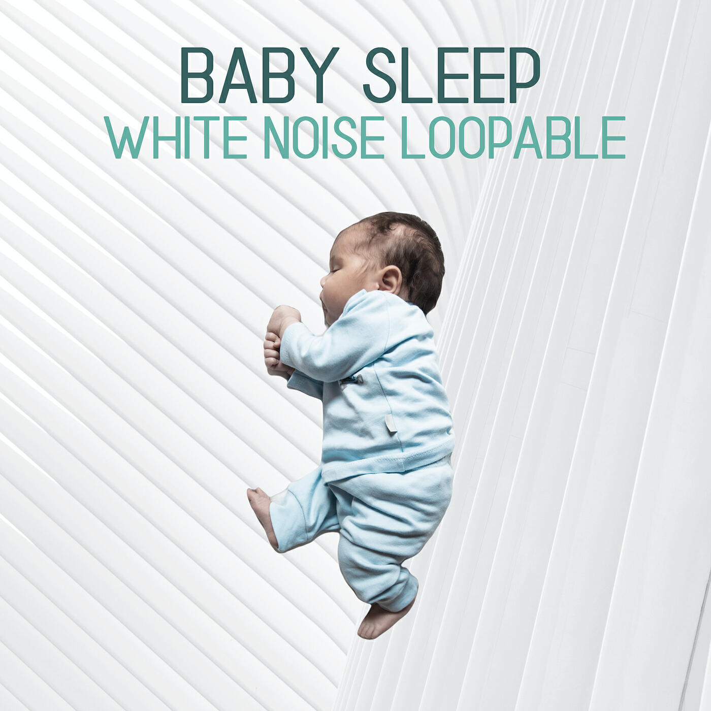 Baby Sleep Calm Sounds