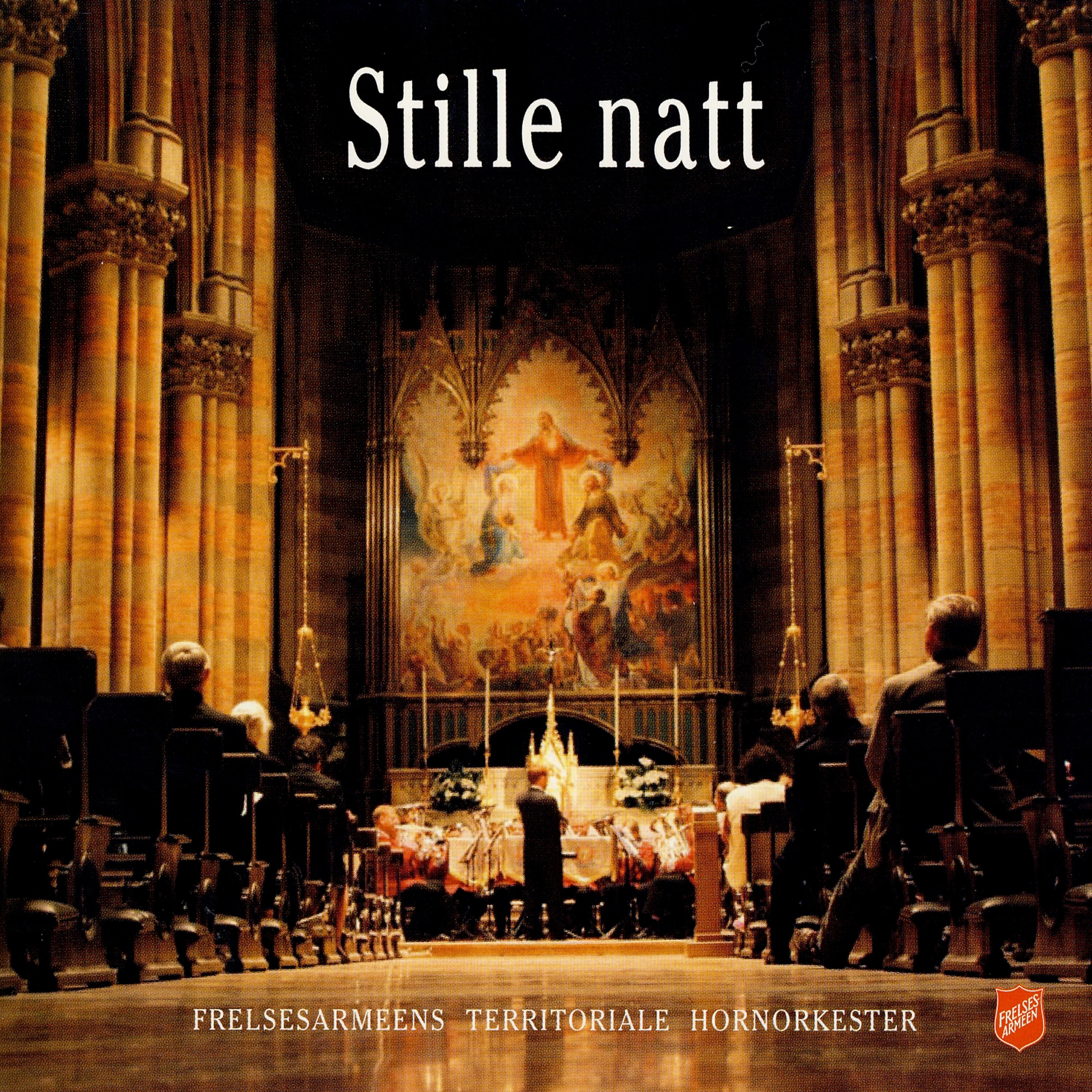 Релиз Stille Natt