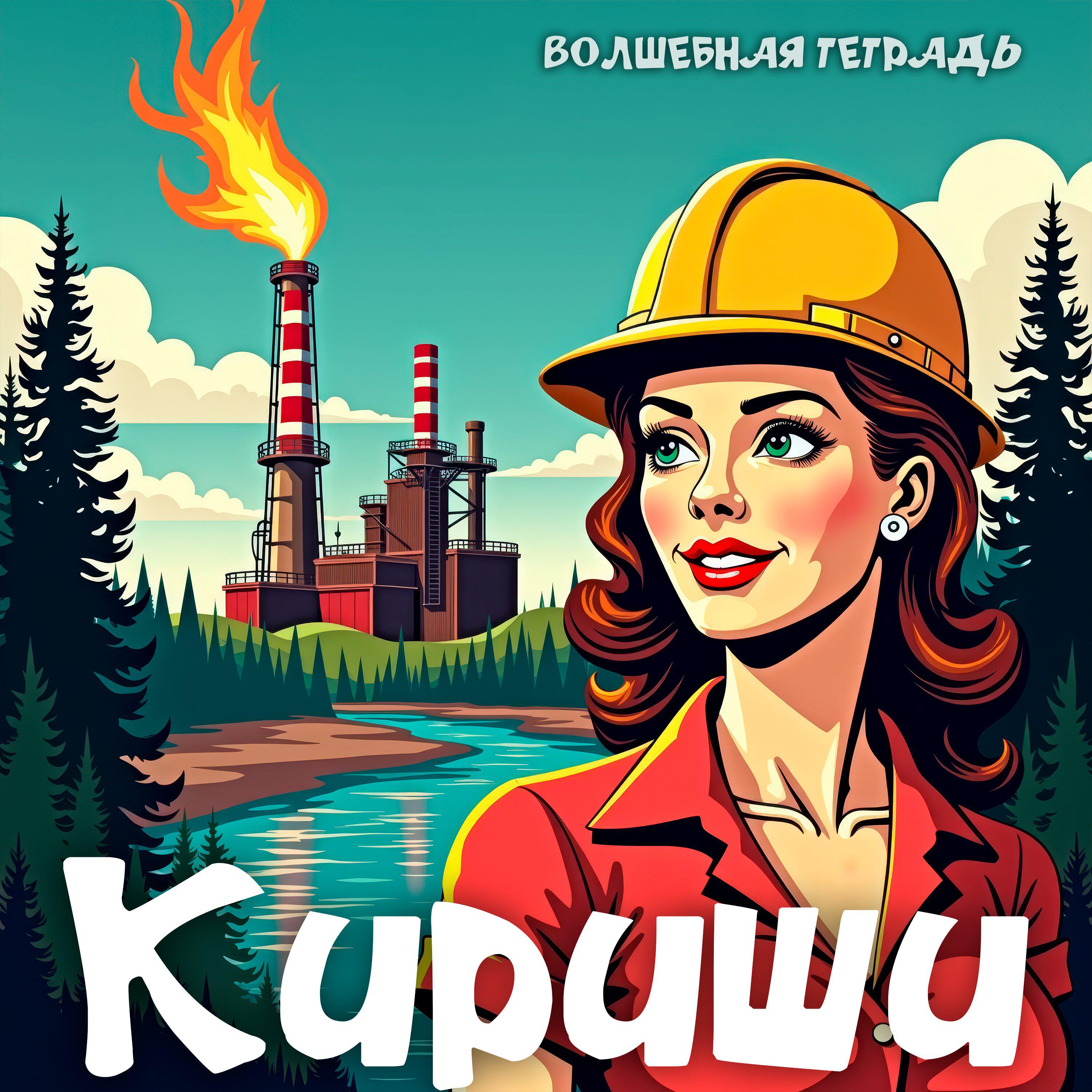 Релиз Кириши