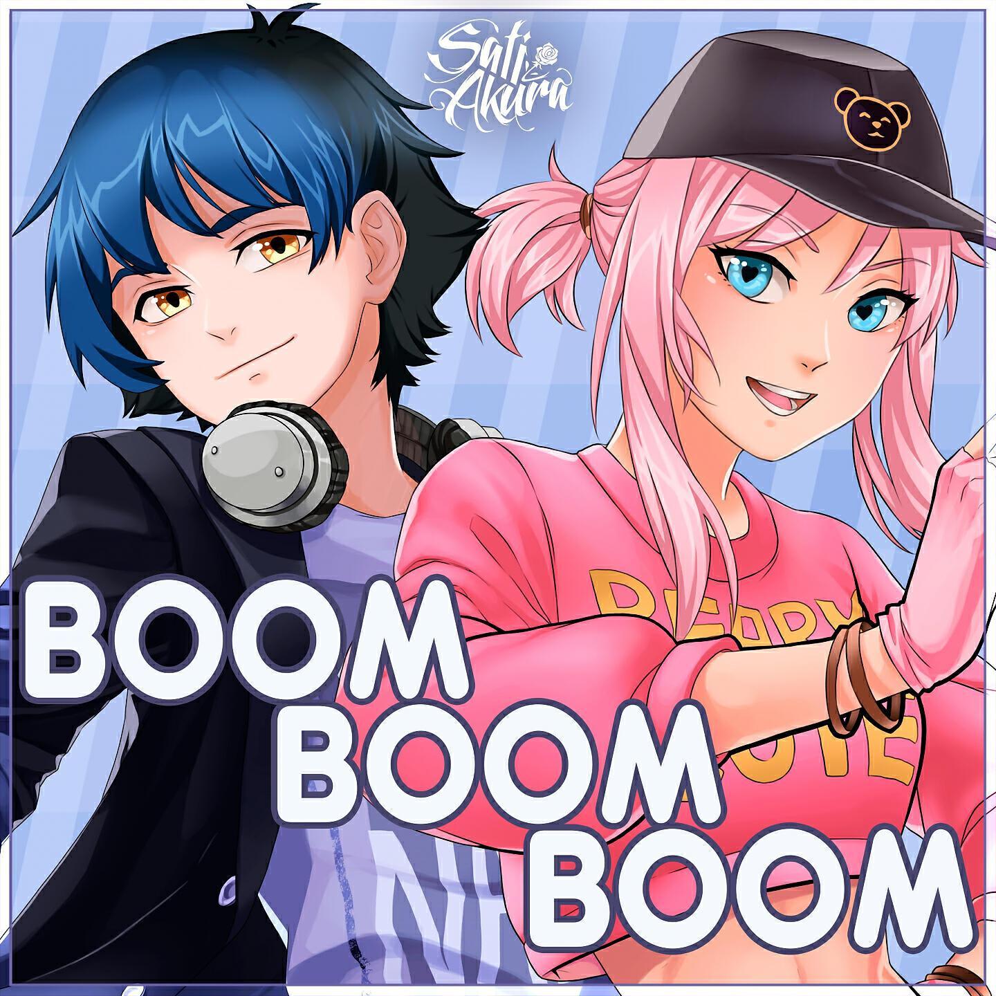 Akane Sasu Sora