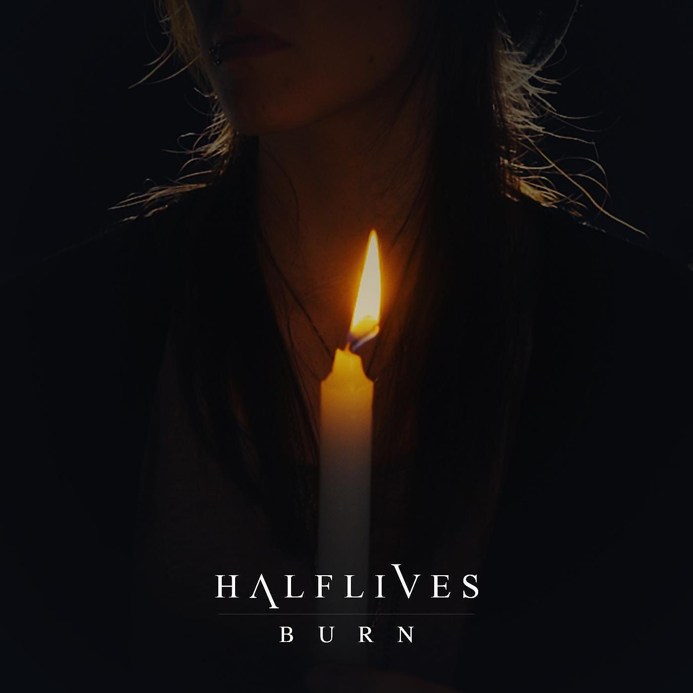 Постер альбома Burn