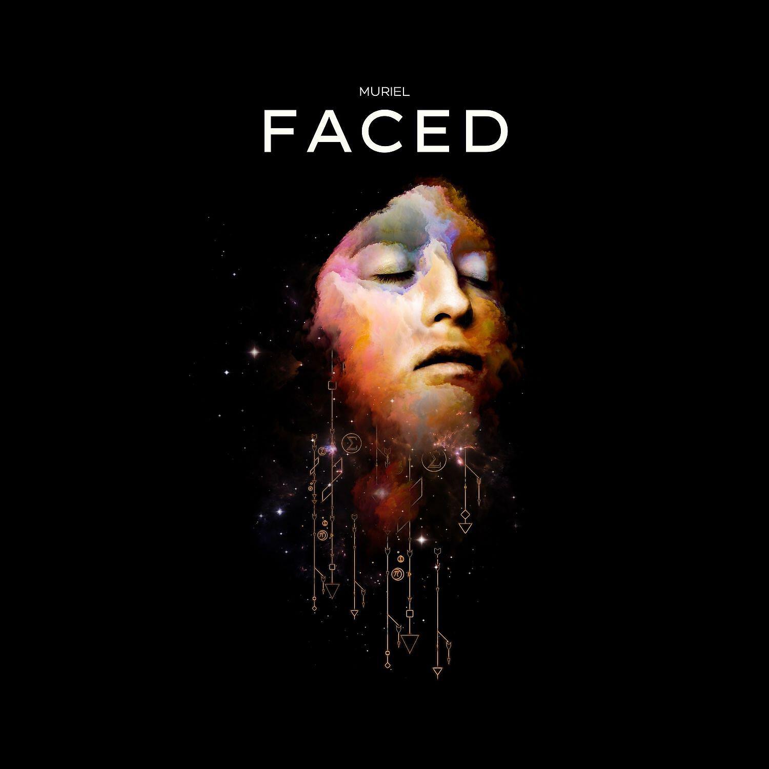 Faced
