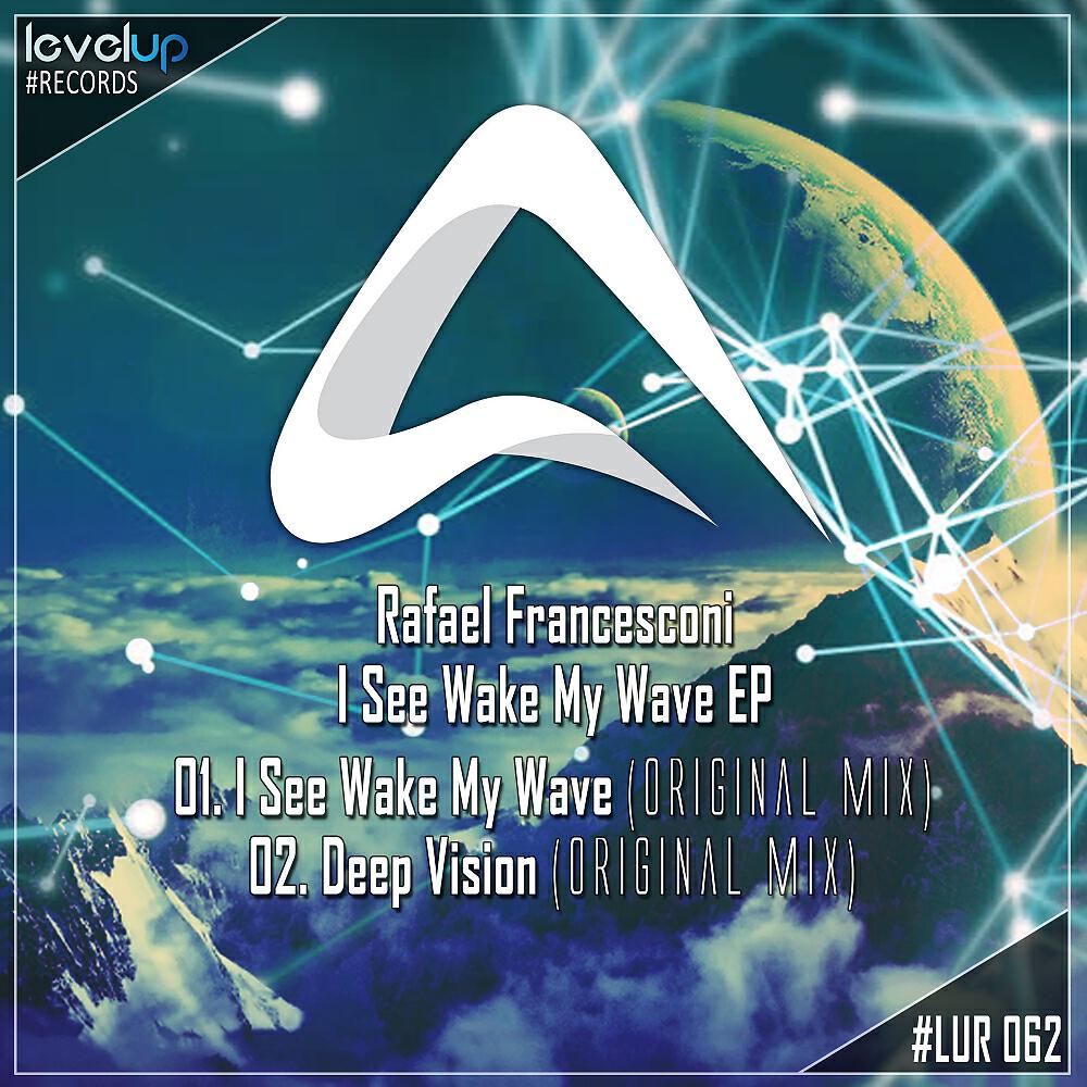 Релиз I See Wake My Wave EP