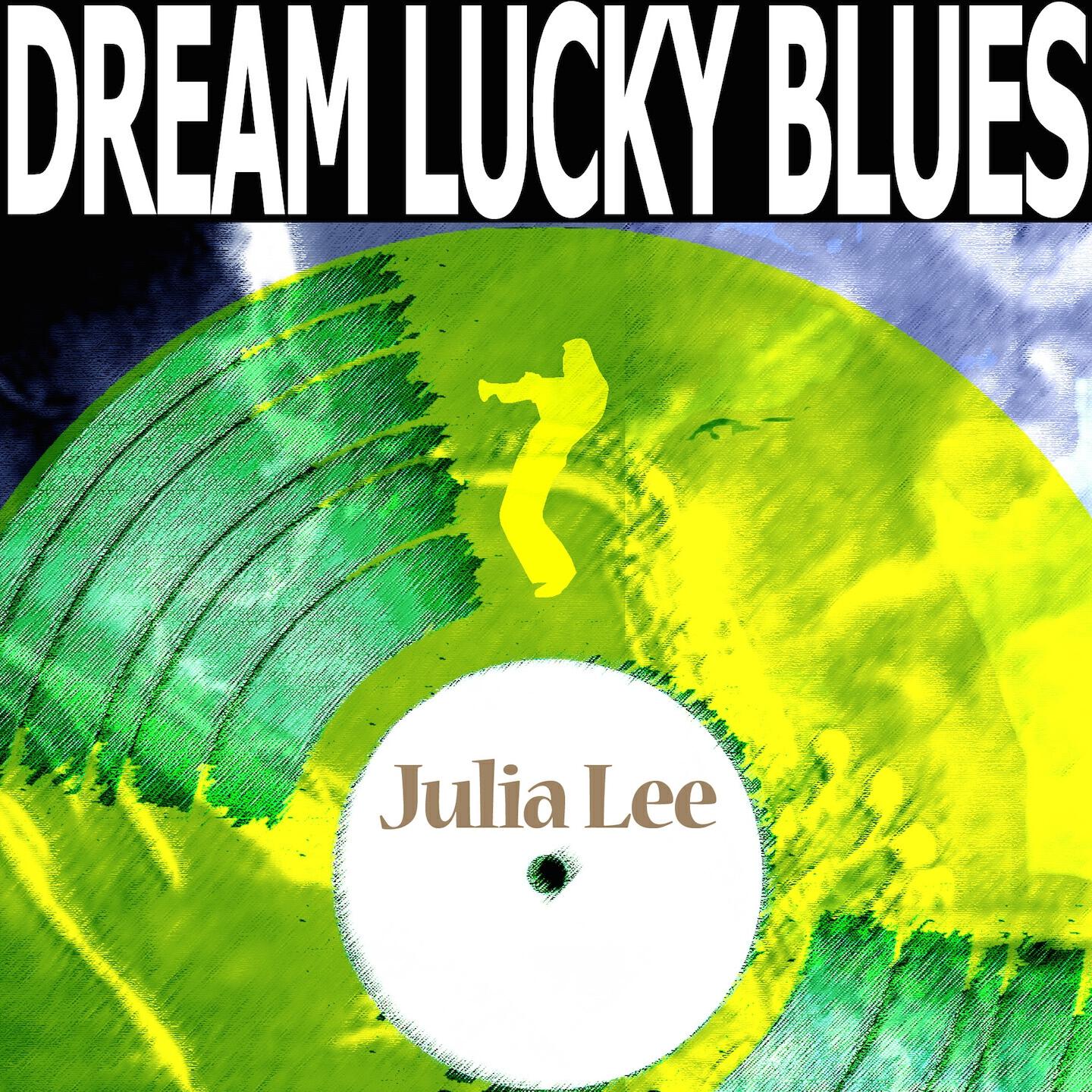Релиз Dream Lucky Blues