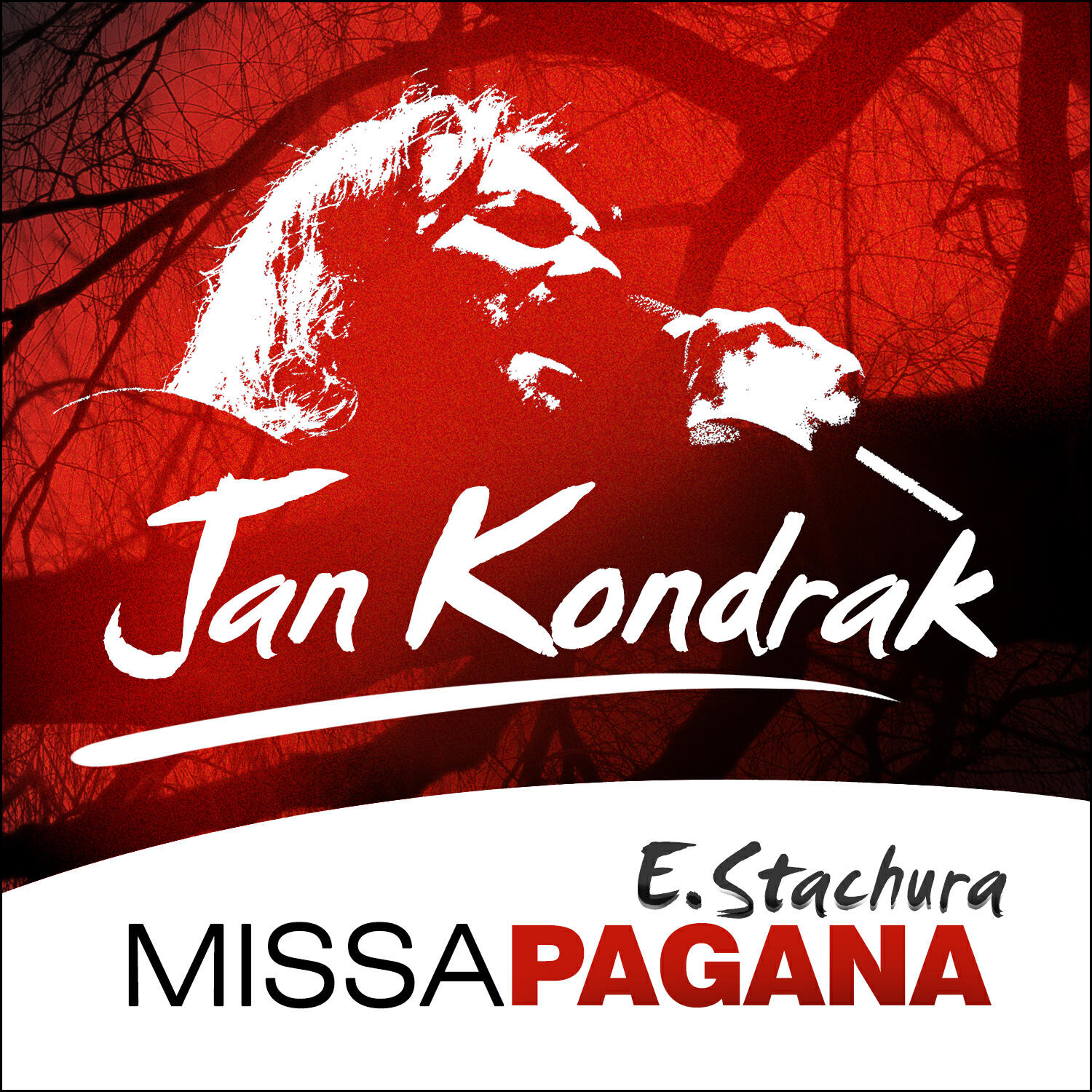 Релиз Missa Pagana (Reedycja)