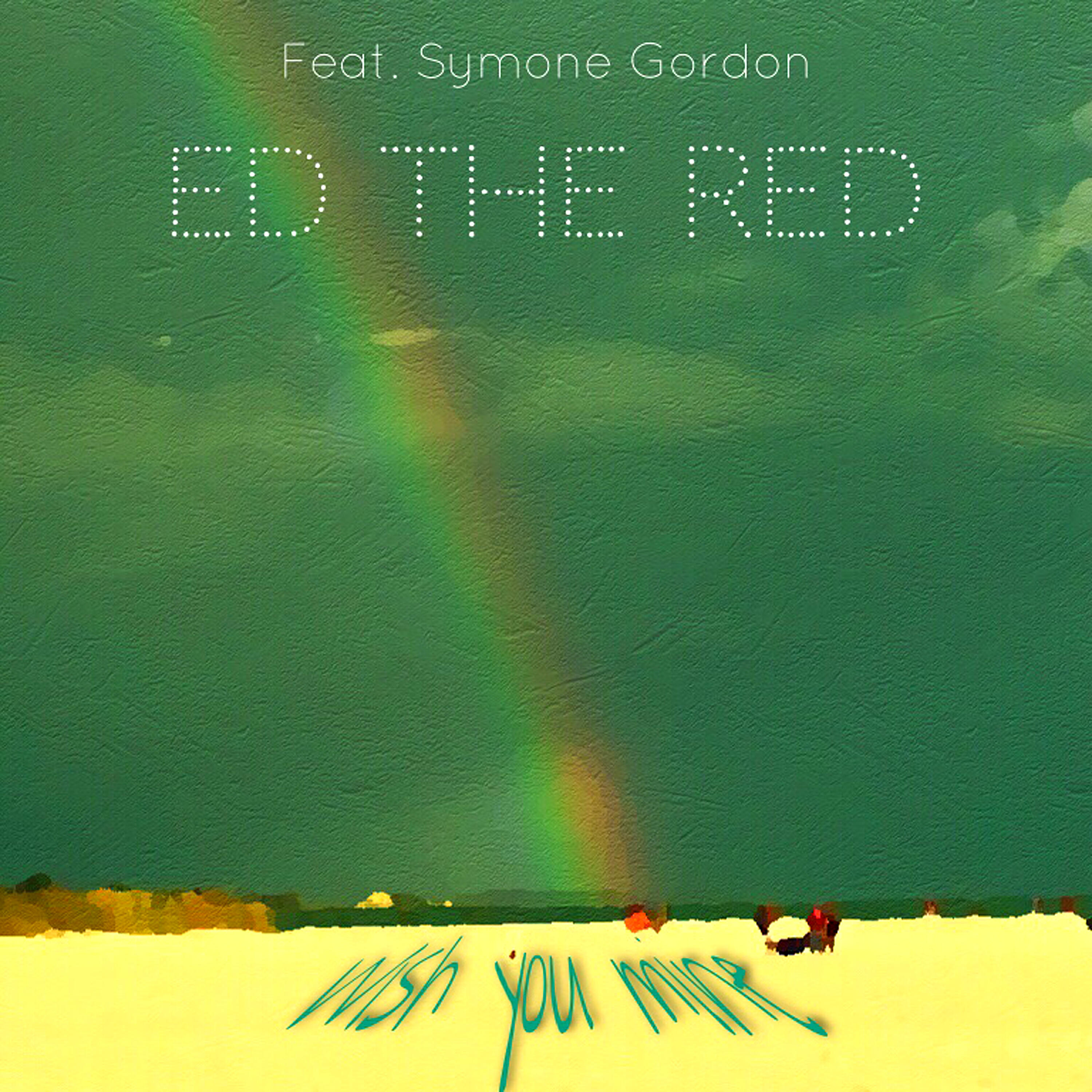 Symone Gordon