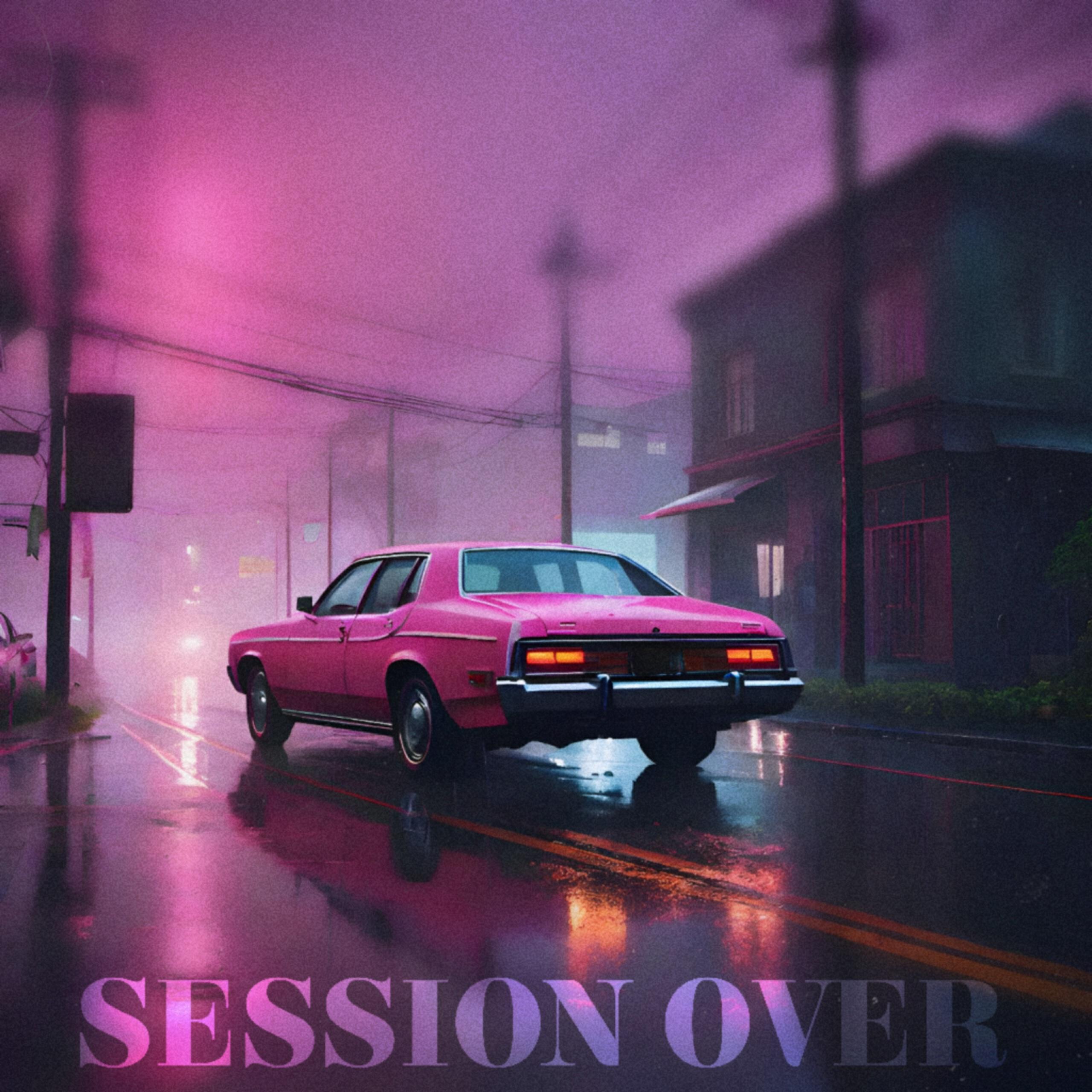 Релиз Session Over