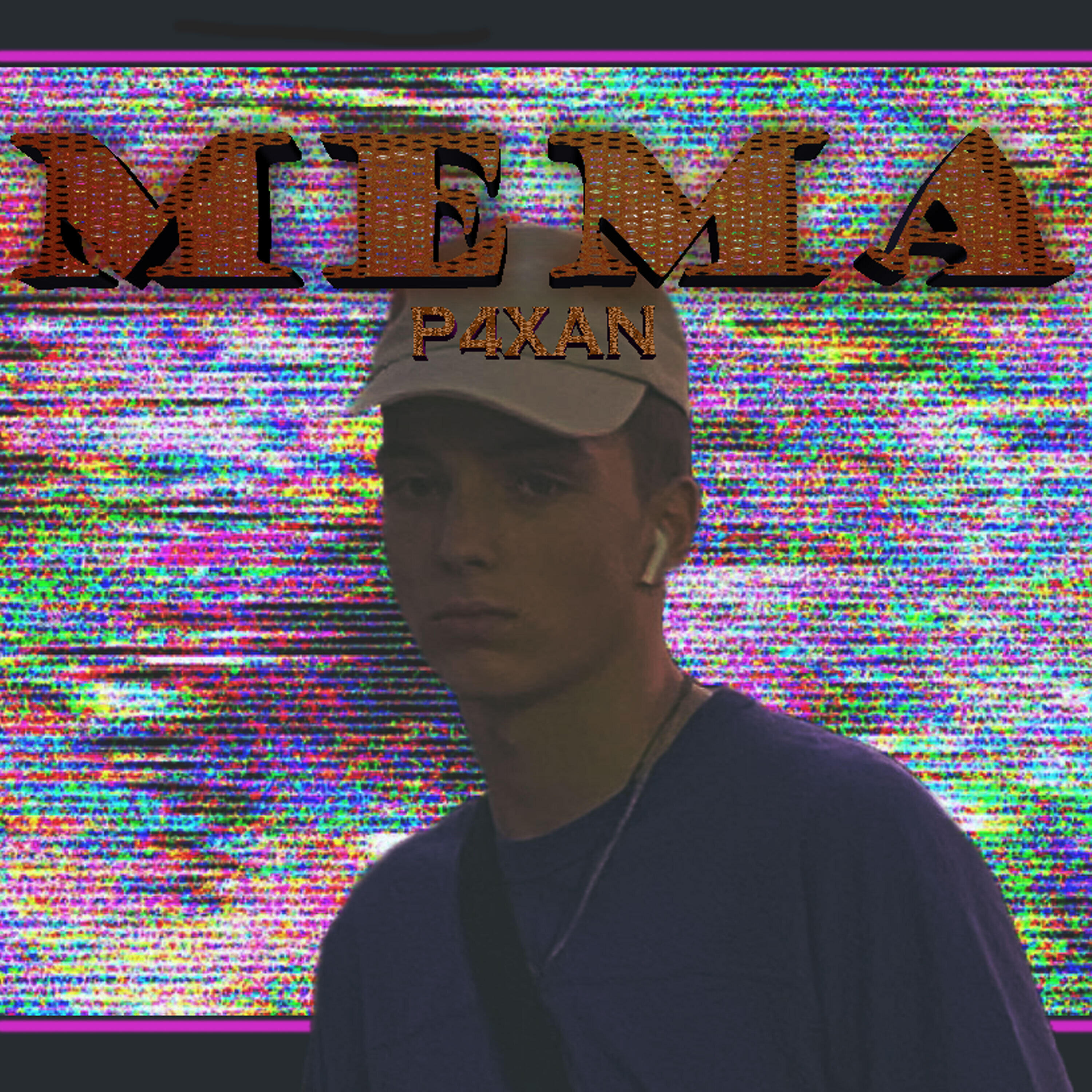 Релиз Mema