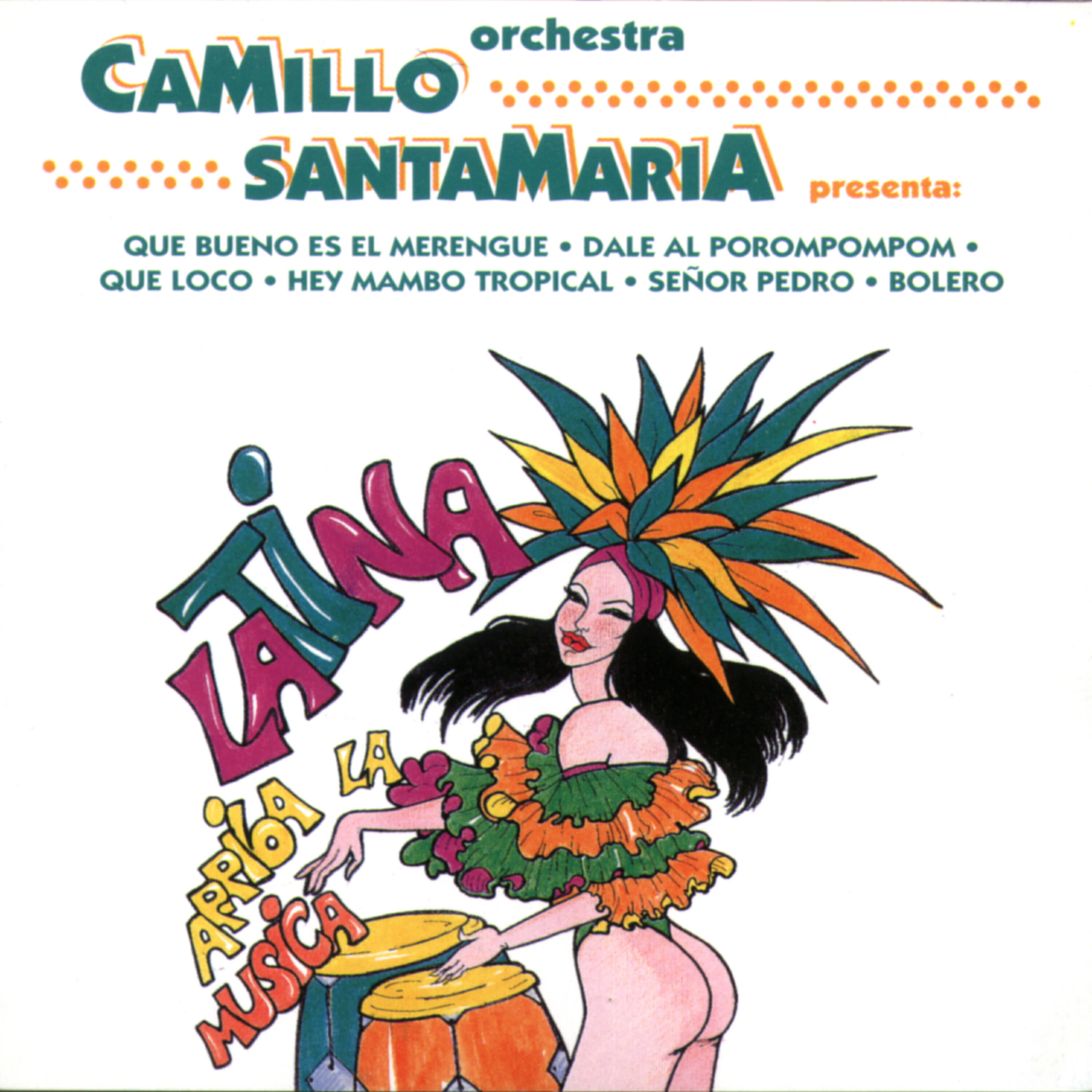 Camillo Santamaria Orchestra