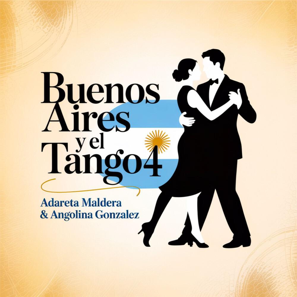 Релиз Buenos Aires y el Tango 4