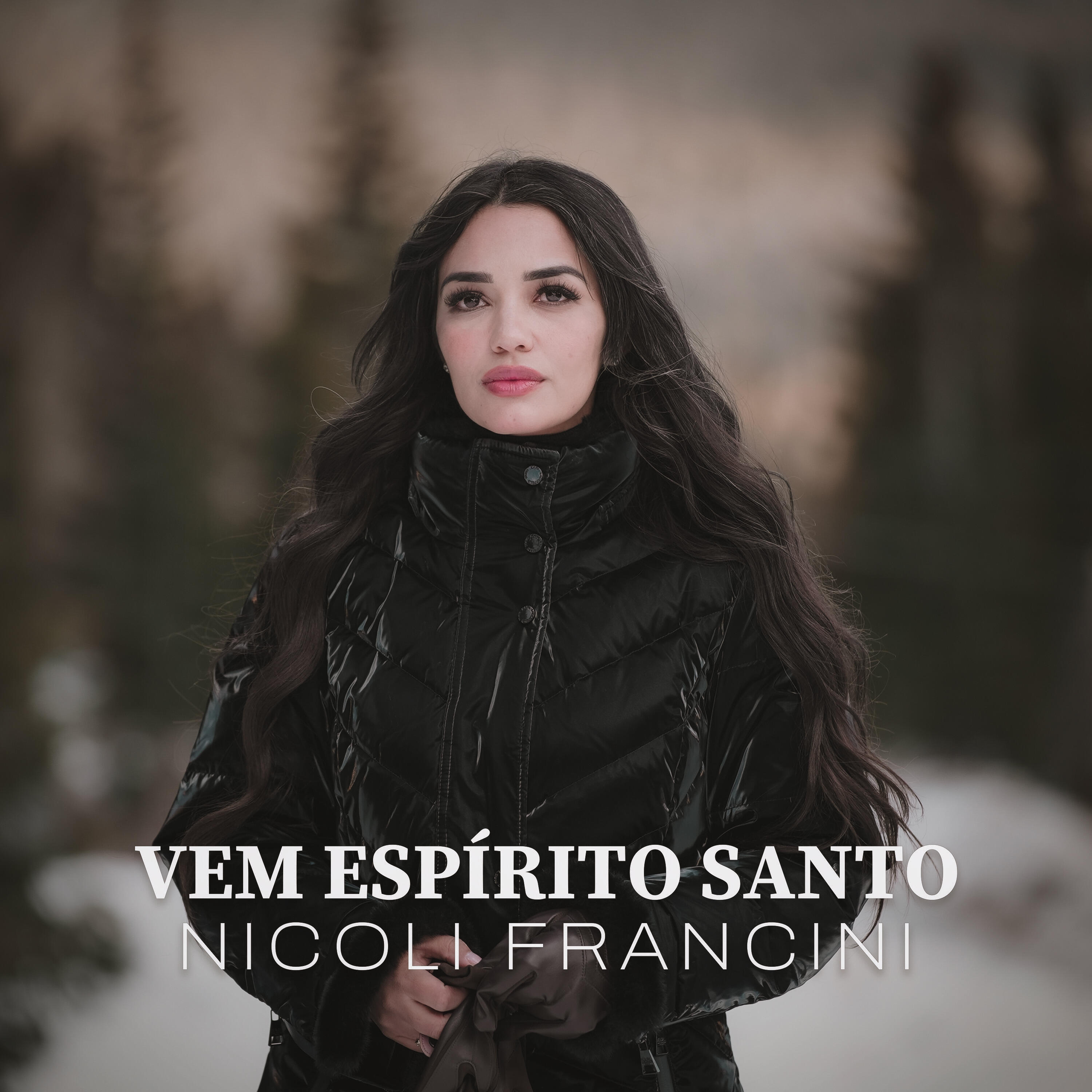 Релиз Vem Espírito Santo