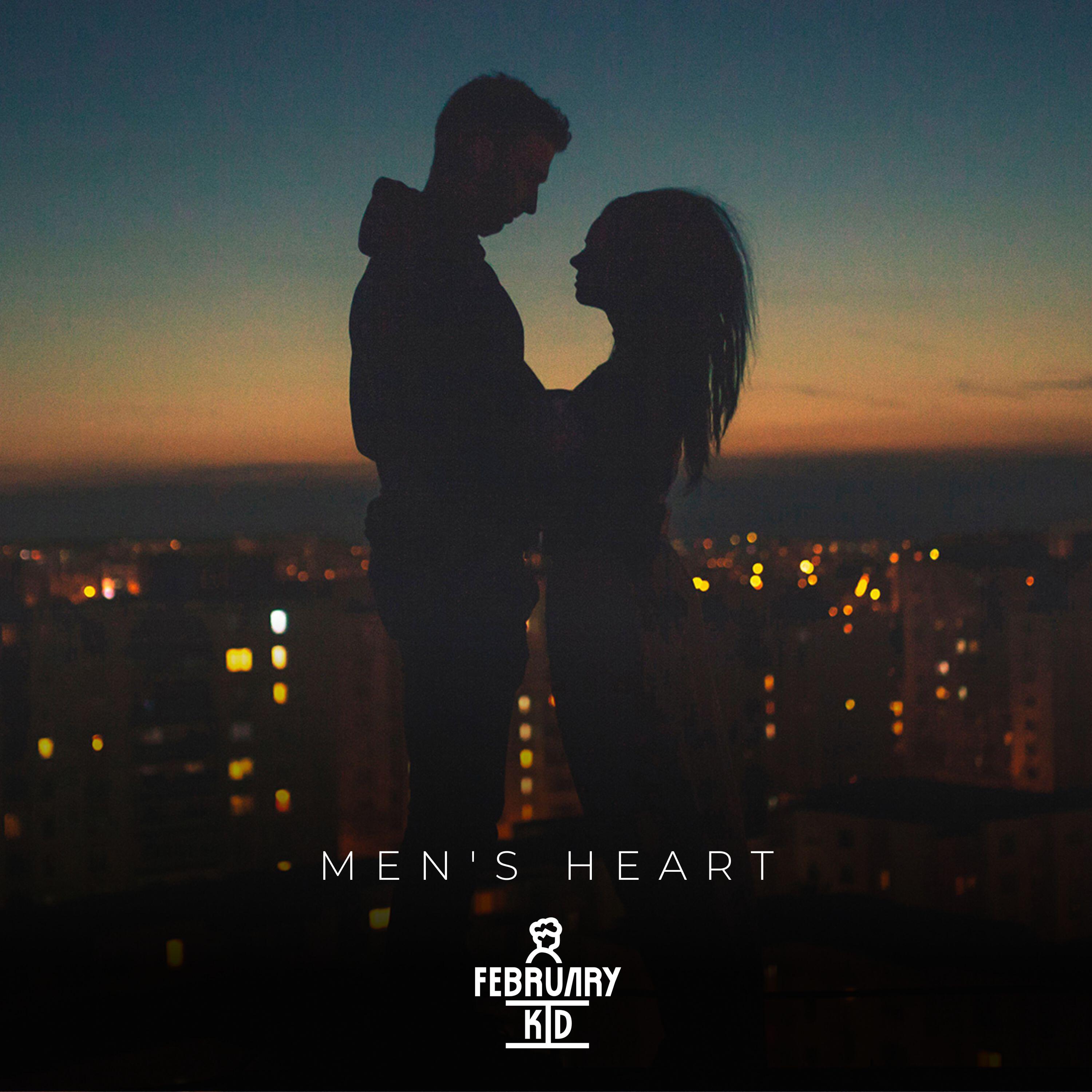 Релиз Men's Heart