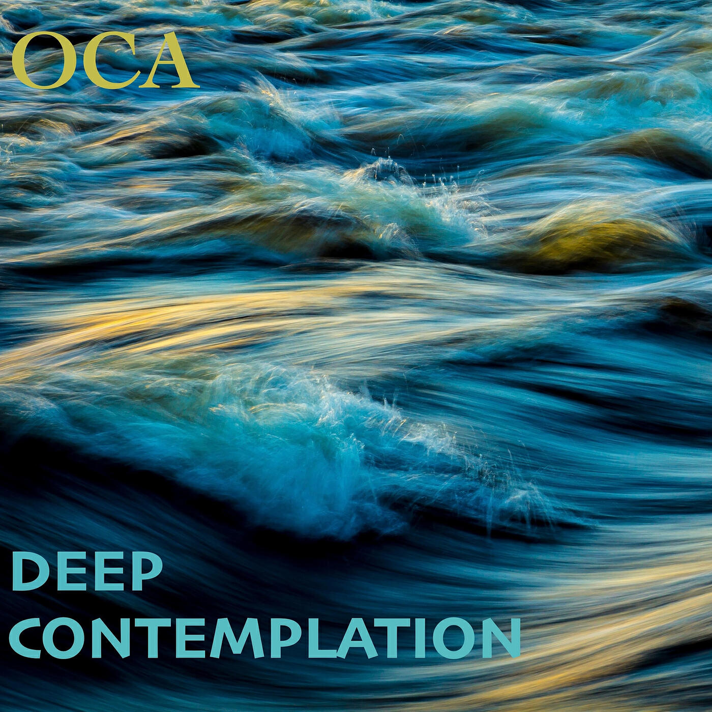 Релиз Deep contemplation