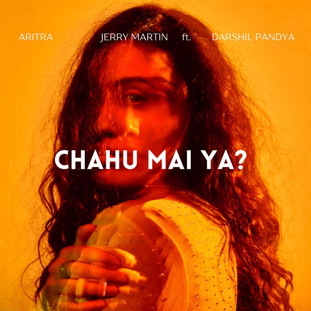 Darshil Pandya