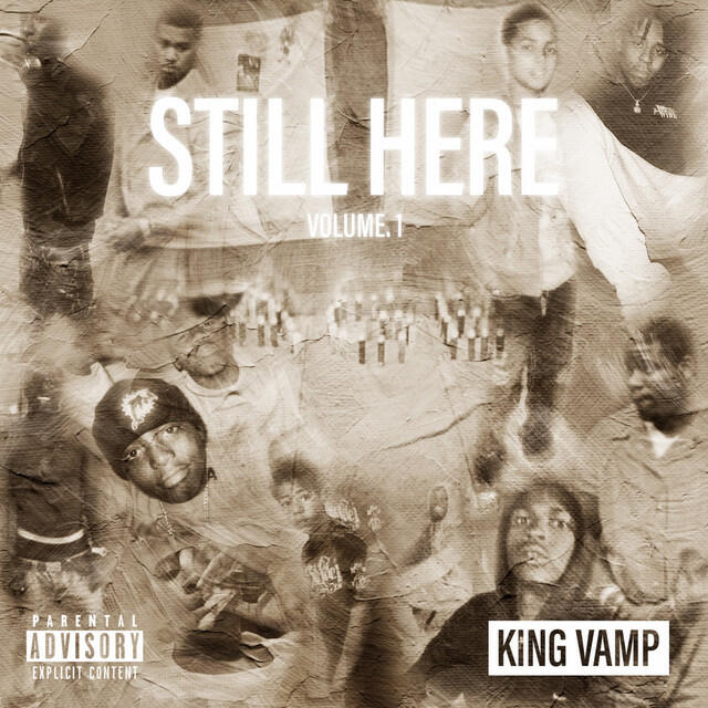 Релиз Still Here, Vol. 1