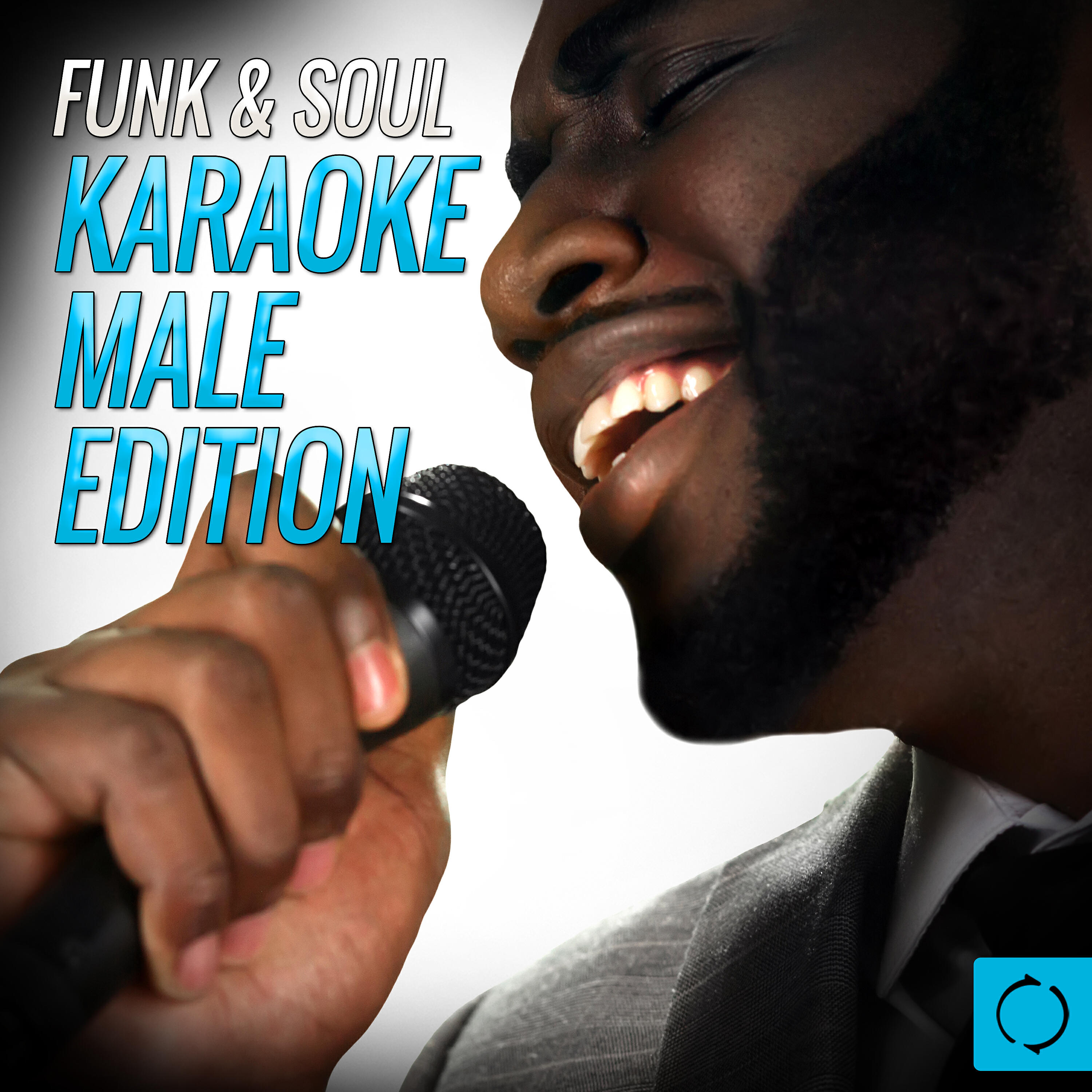 Релиз Funk&Soul Karaoke Male Edition