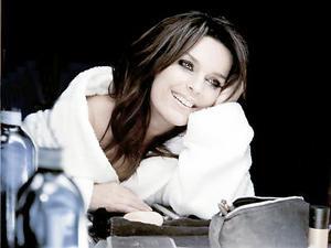 Carolin Fortenbacher