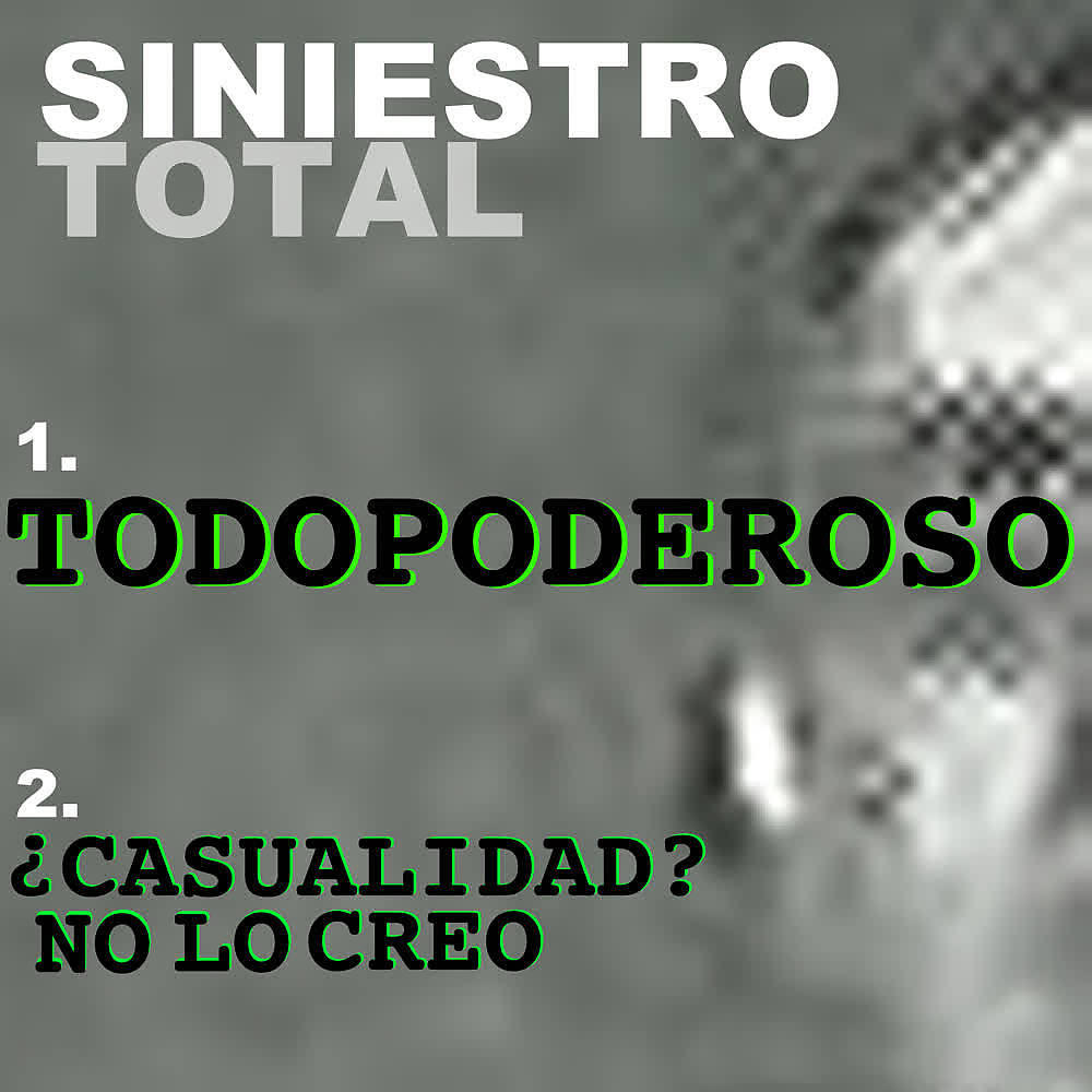 Релиз Todopoderoso