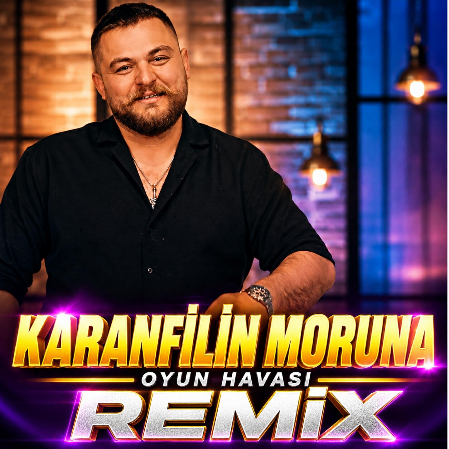 Релиз Karanfilin Moruna