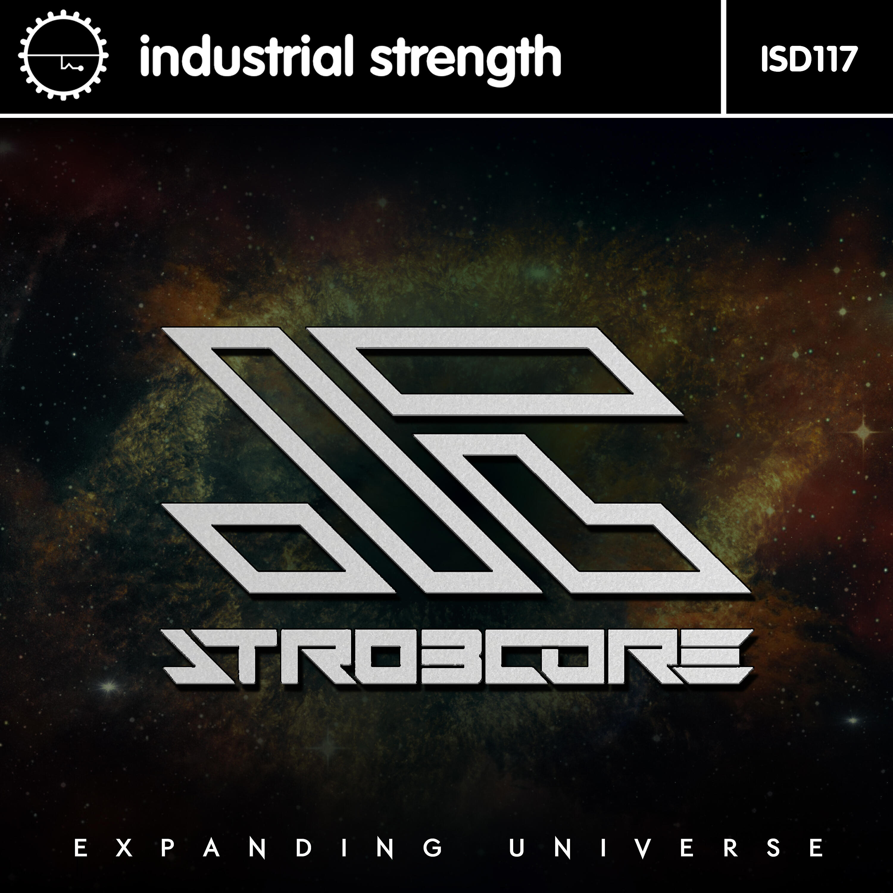 Релиз Expanding Universe