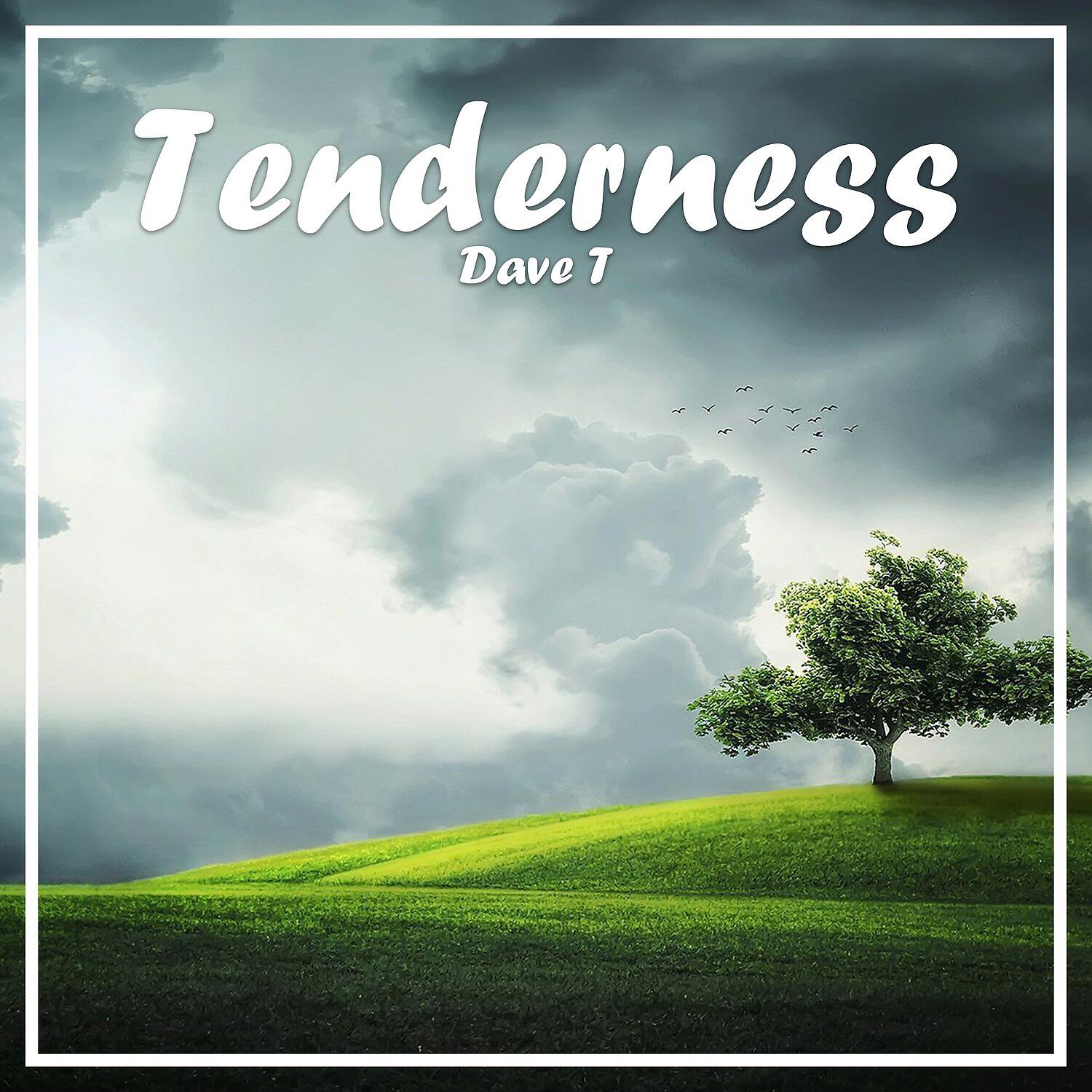 Релиз Tenderness