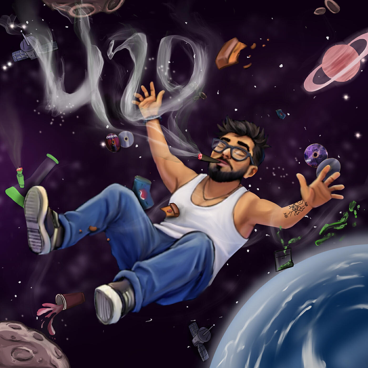 Релиз 420