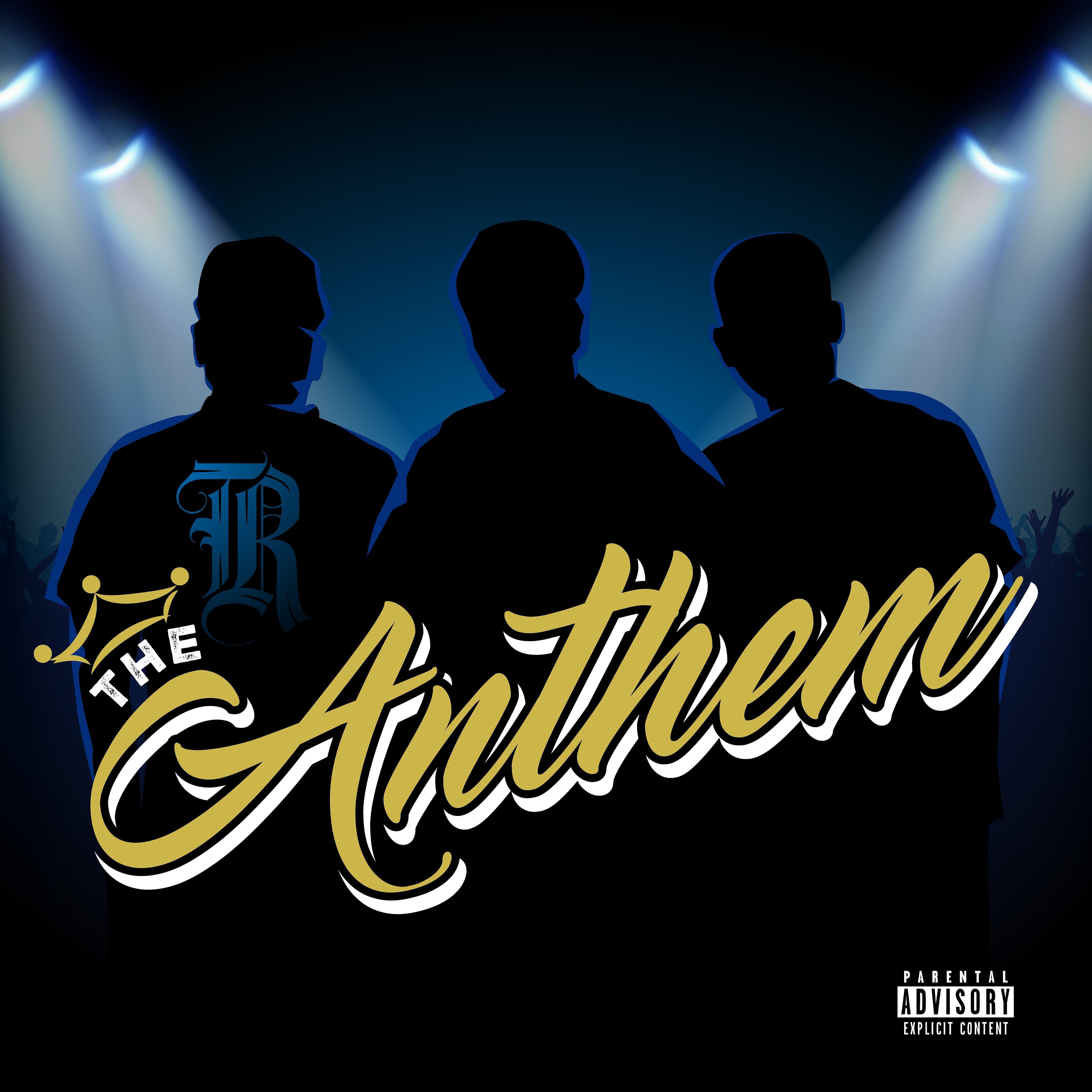 Релиз The Anthem