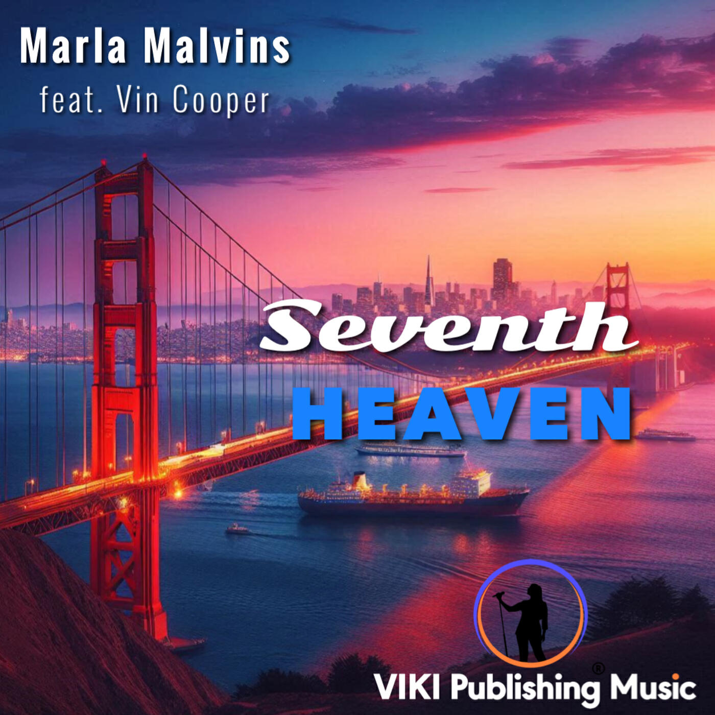 Релиз Seventh Heaven