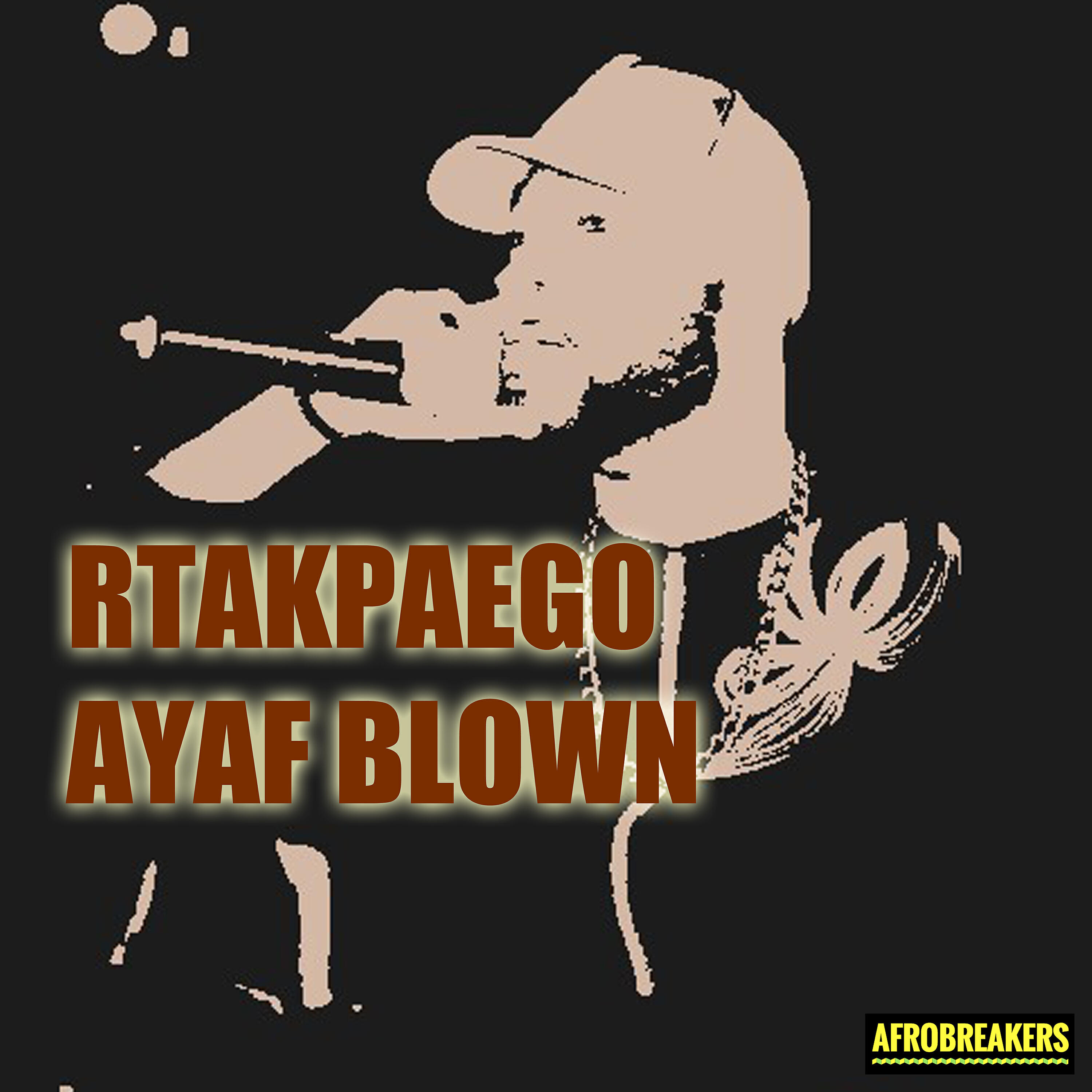 Релиз Ayaf Blown