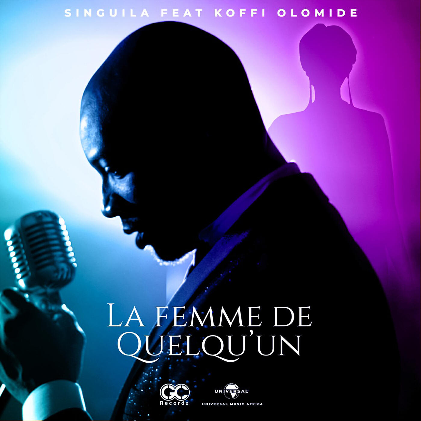 Релиз La femme de quelqu'un