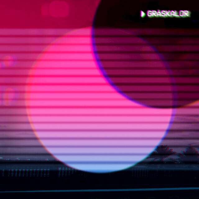 Релиз Gråskalor