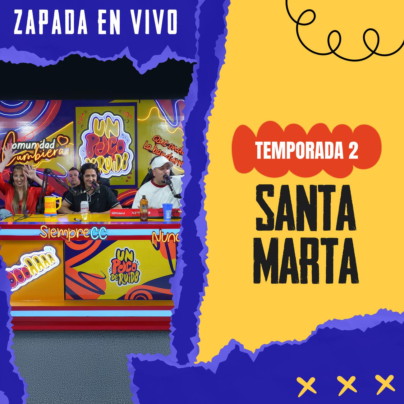 Santa Marta