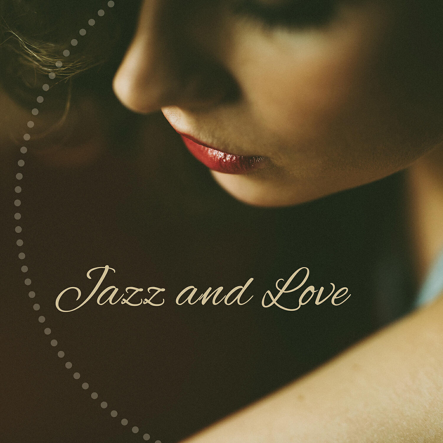 Релиз Jazz and Love – Romantic Evening, Music for Sex, Dinner Background Music, Seduction Jazz