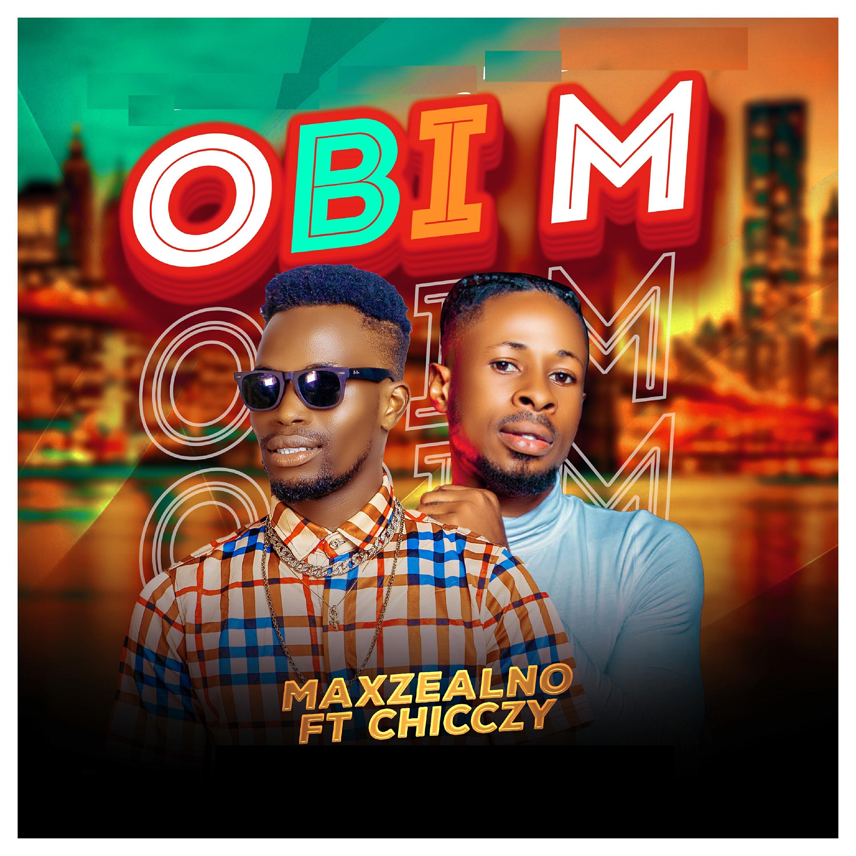 Релиз Obi M