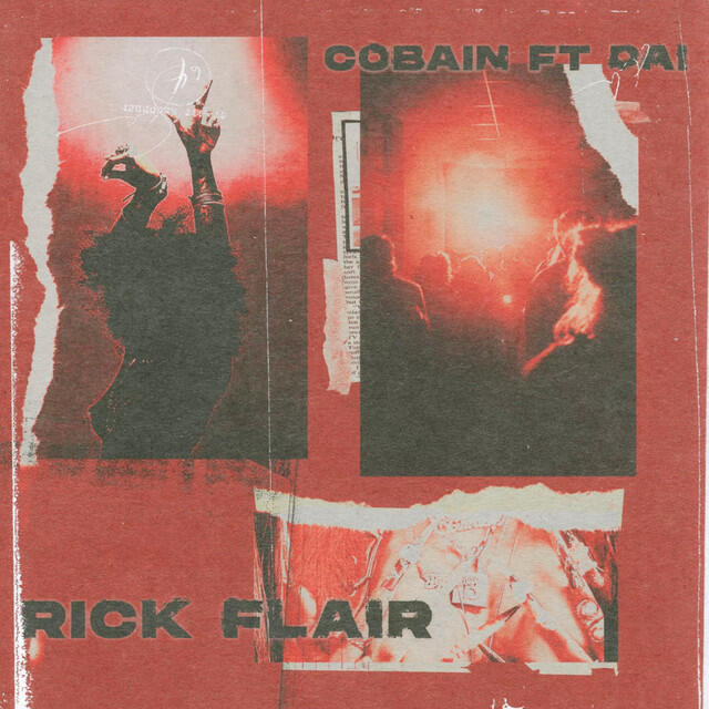 Релиз Rick Flair