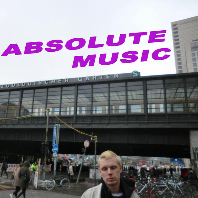 Релиз Absolute Music