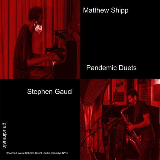 Релиз Pandemic Duets