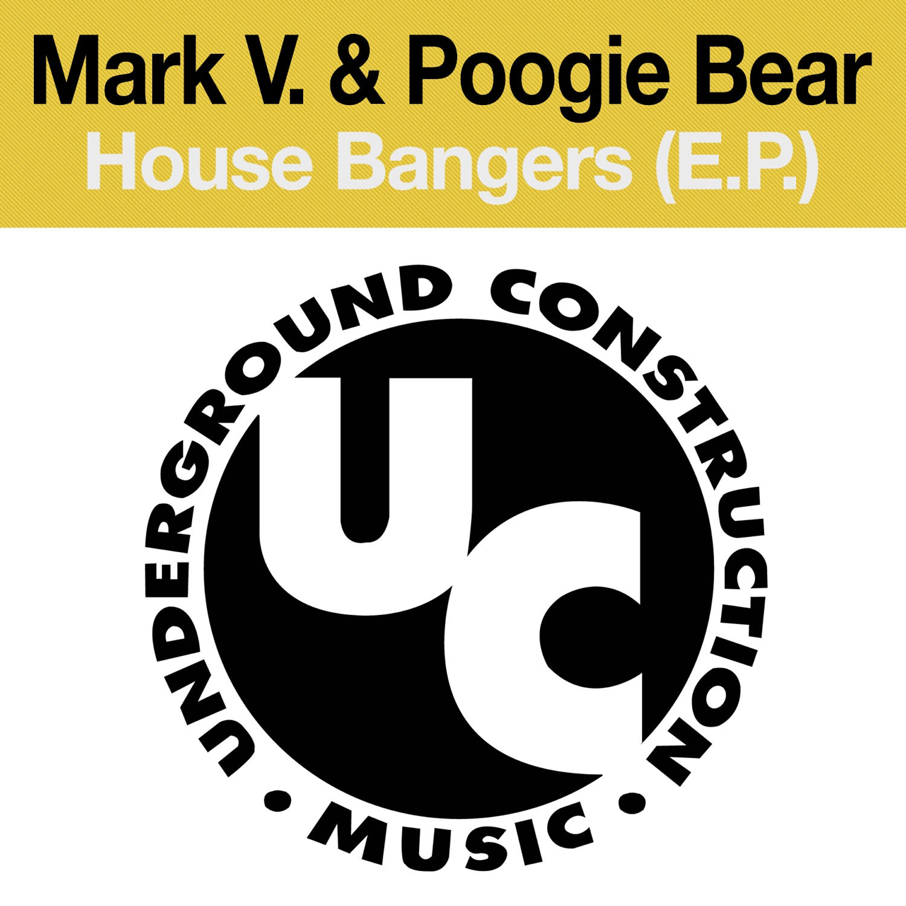 Релиз House Bangers (E.P.)