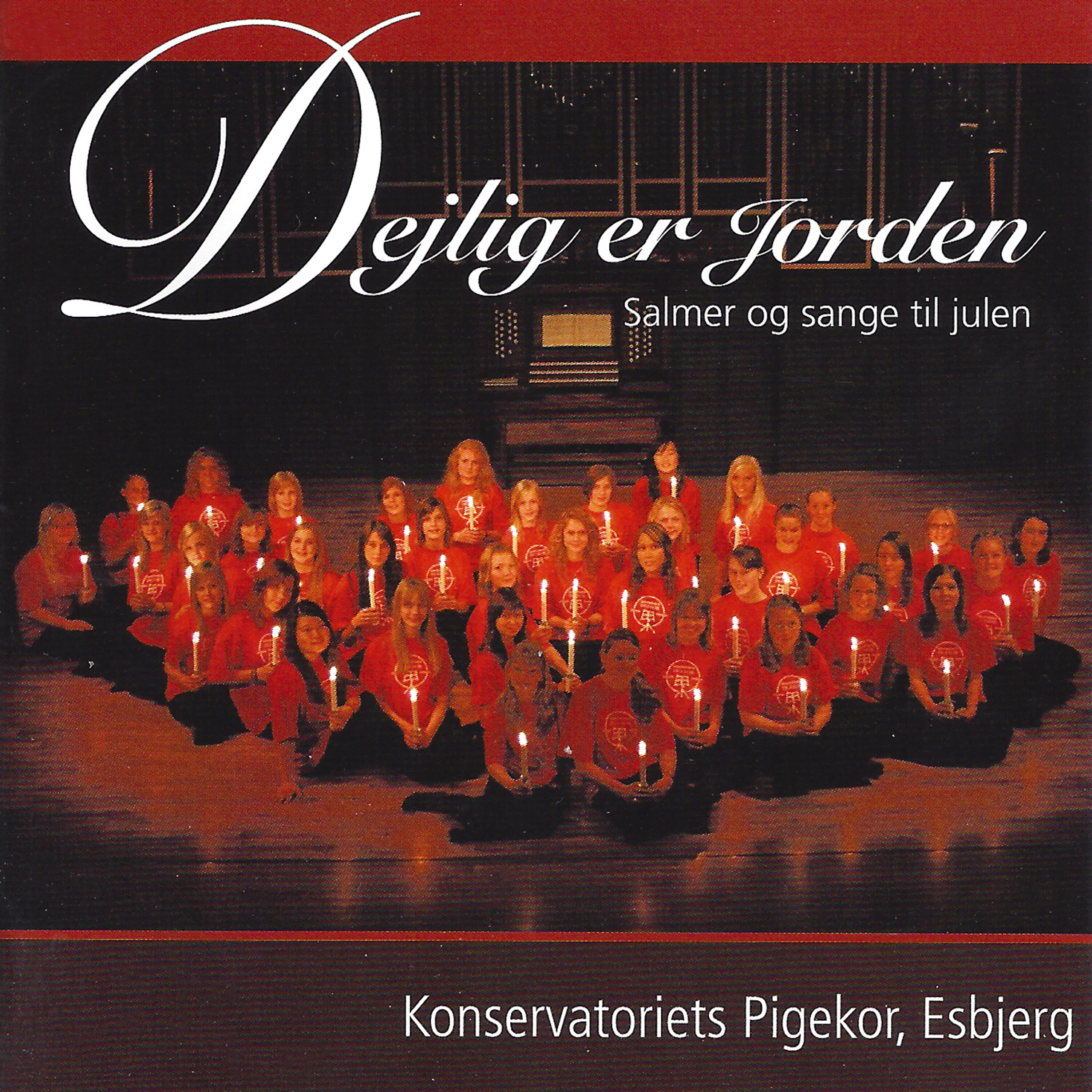 Релиз Dejlig er Jorden