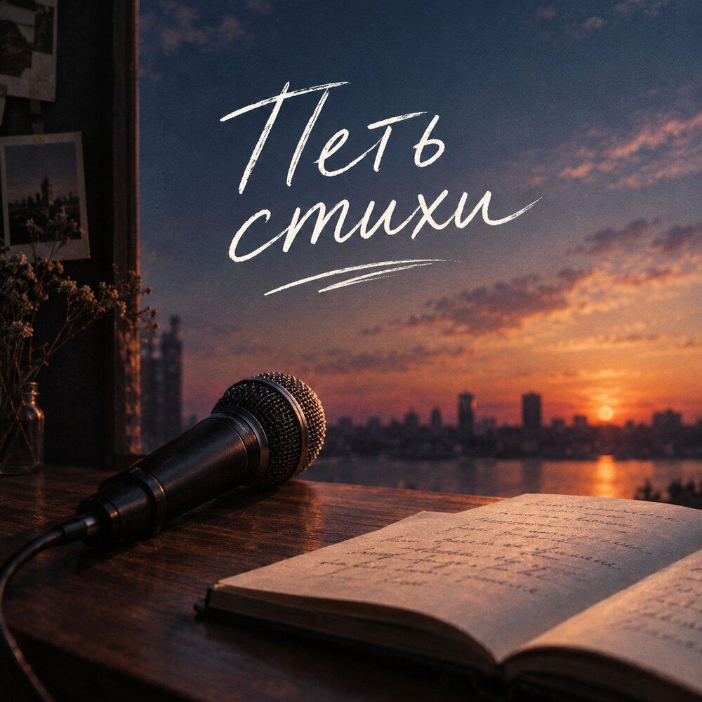 Релиз Петь стихи