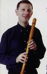 Michael Copley