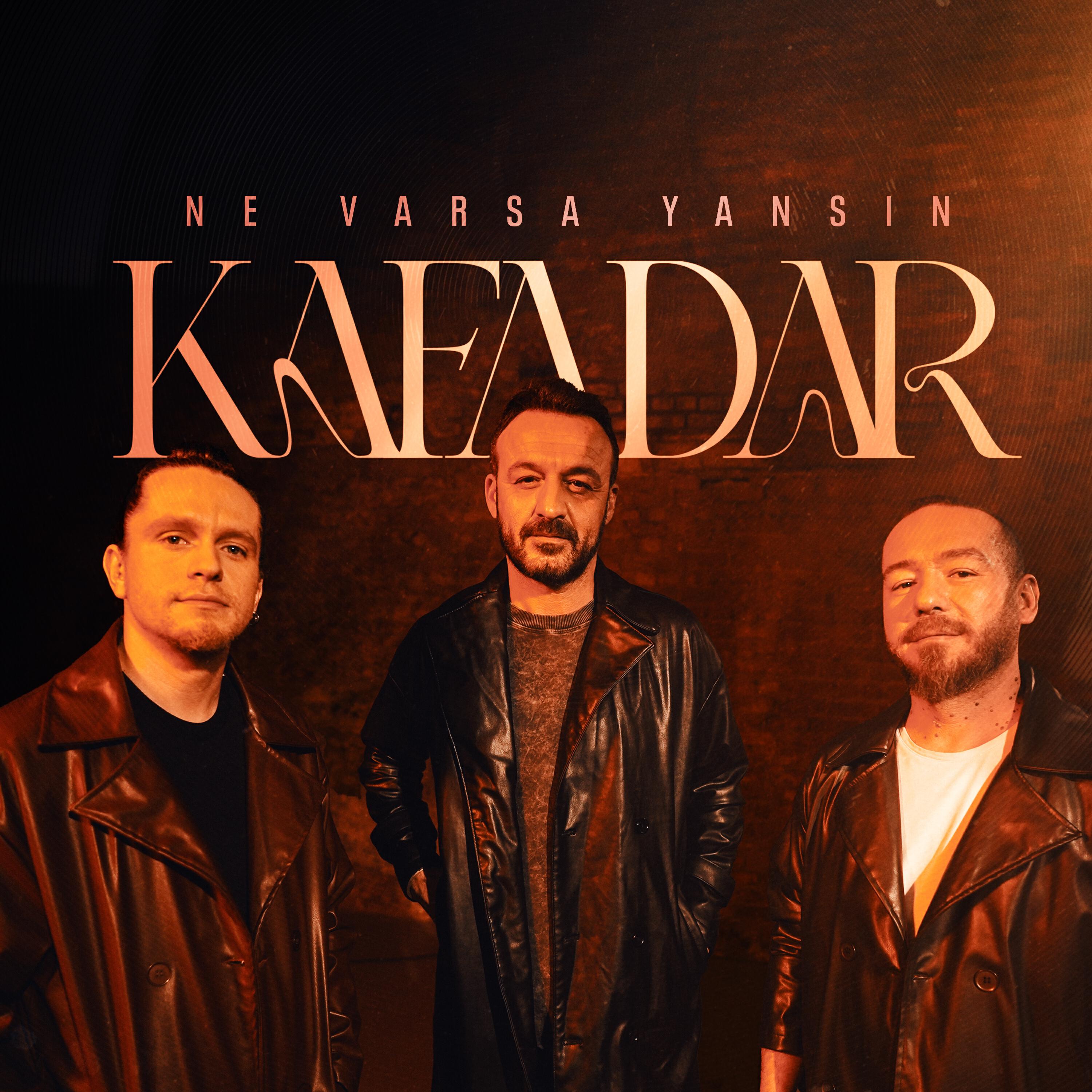 Релиз Ne Varsa Yansın