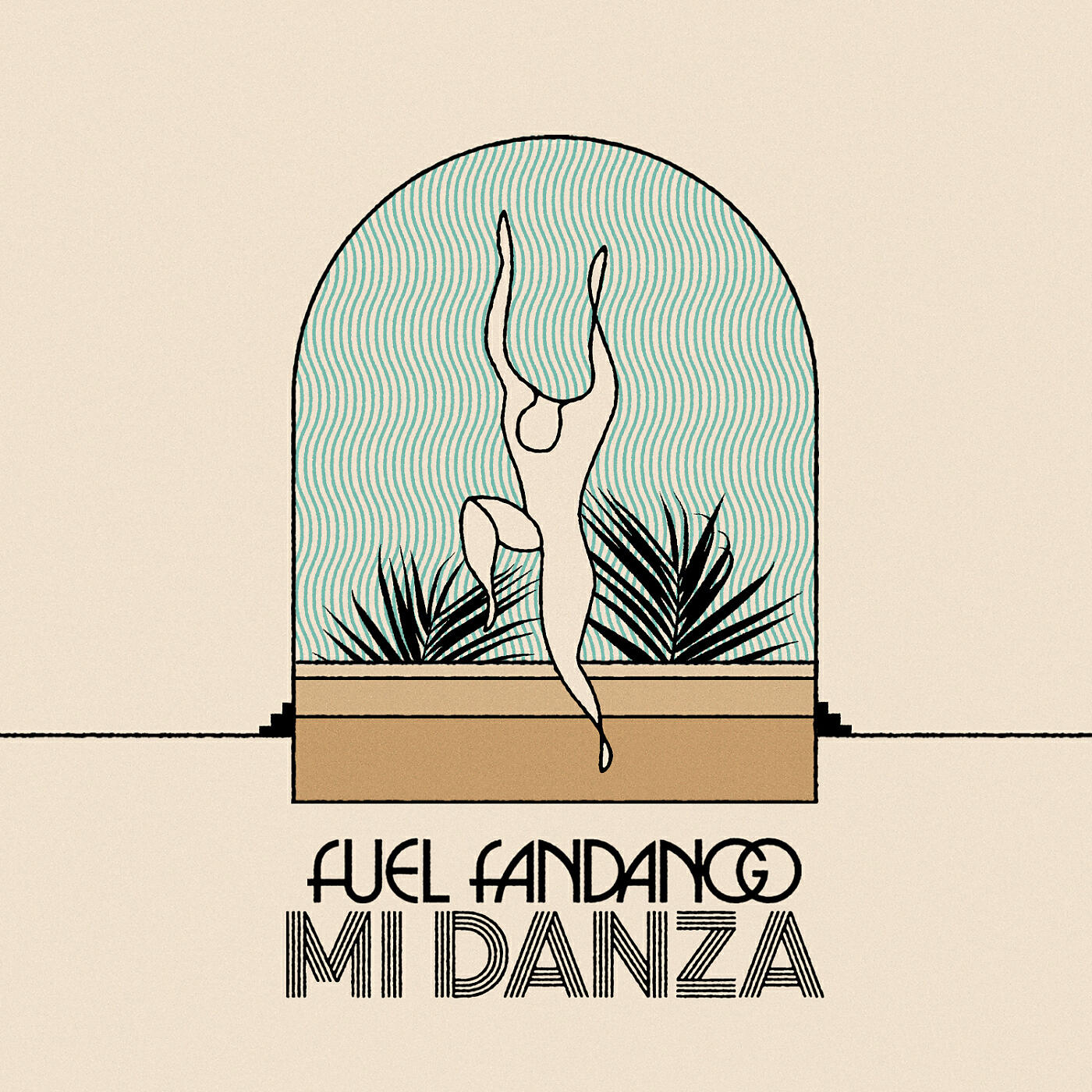Релиз Mi danza
