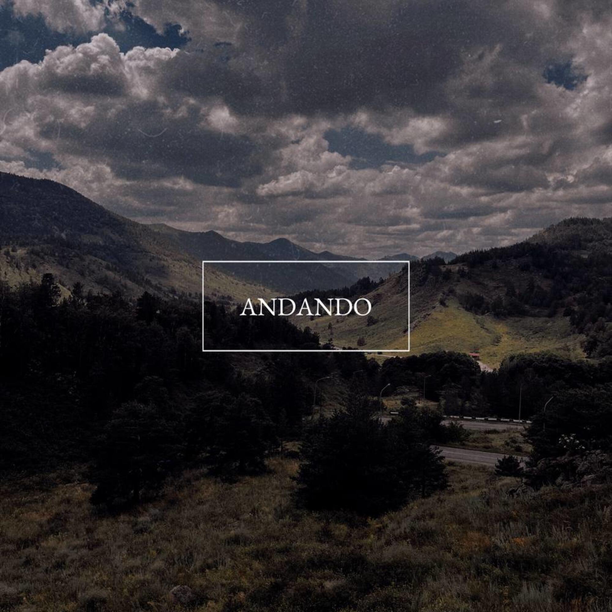 Релиз Andando