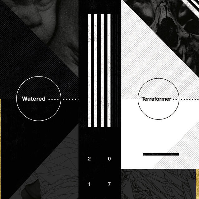 Релиз Watered & Terraformer Split