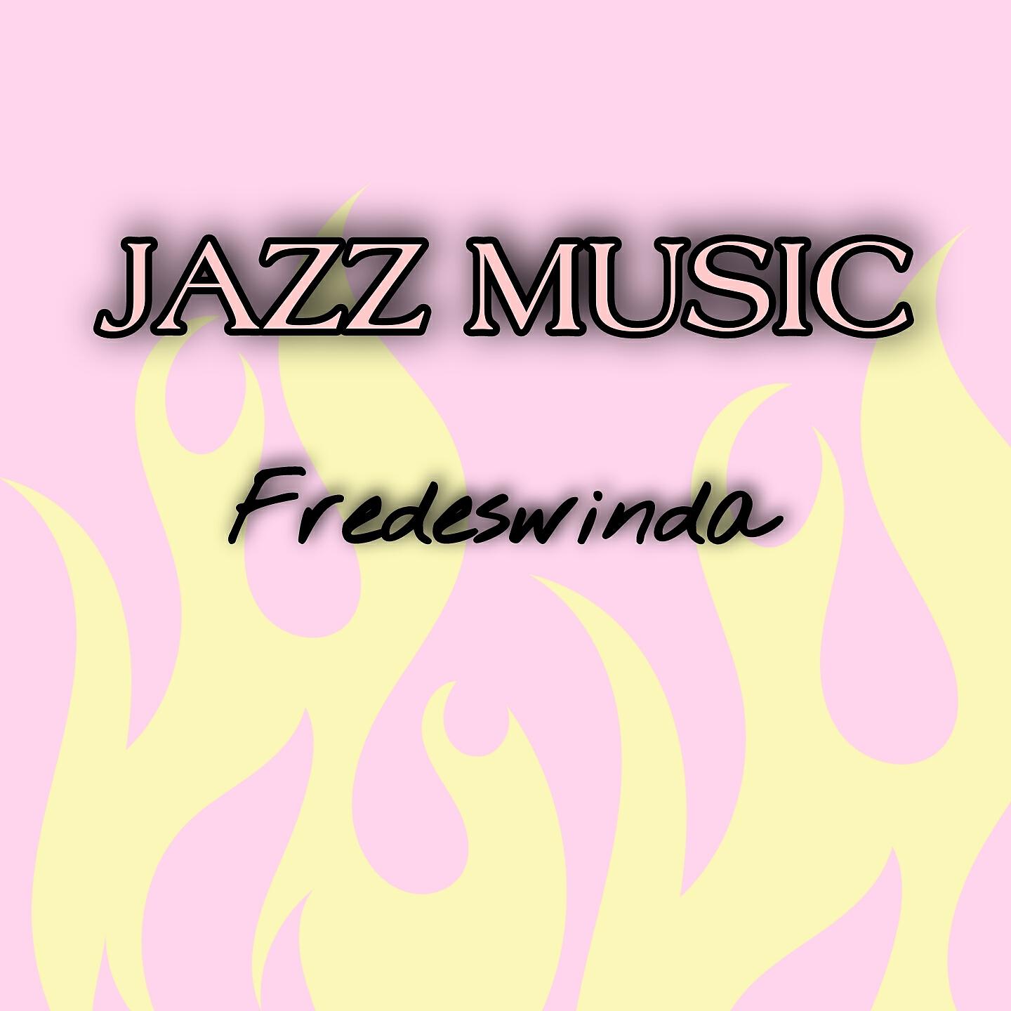 Fredeswinda