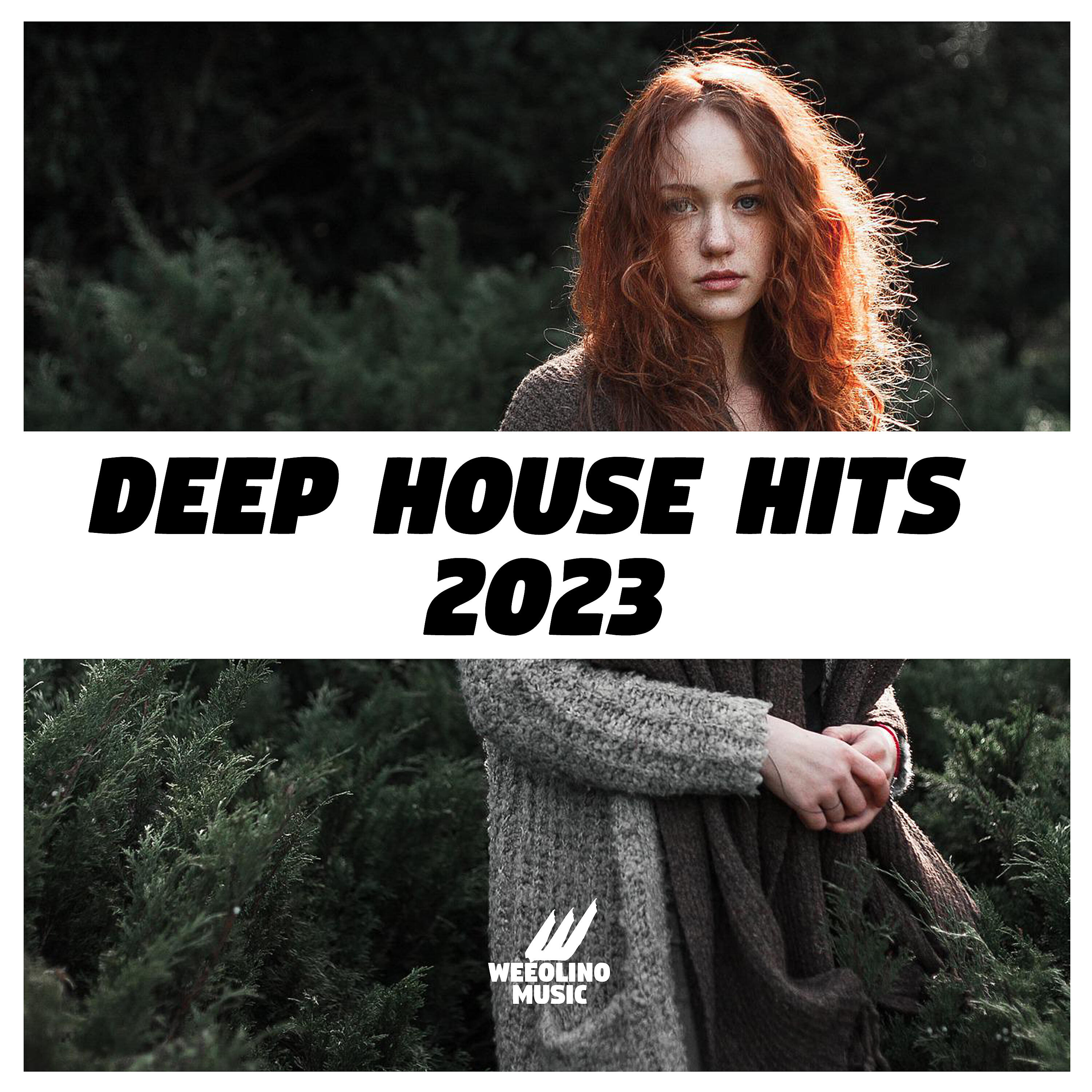 Релиз Deep House Hits 2023