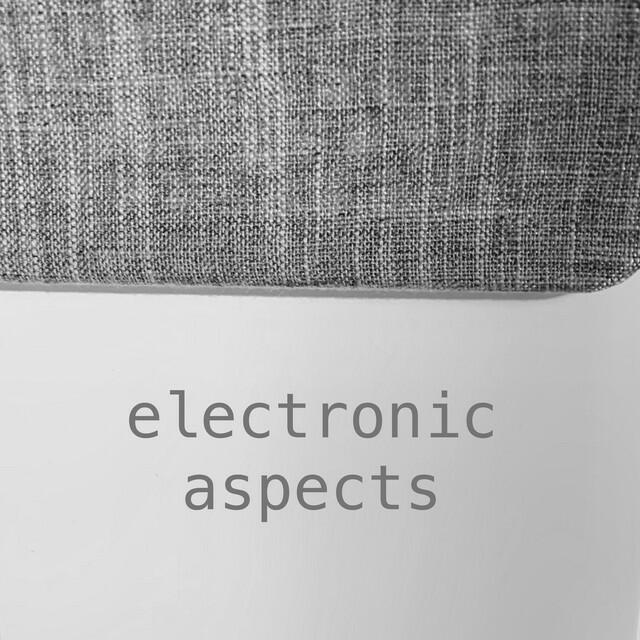Релиз Electronic Aspects XIV